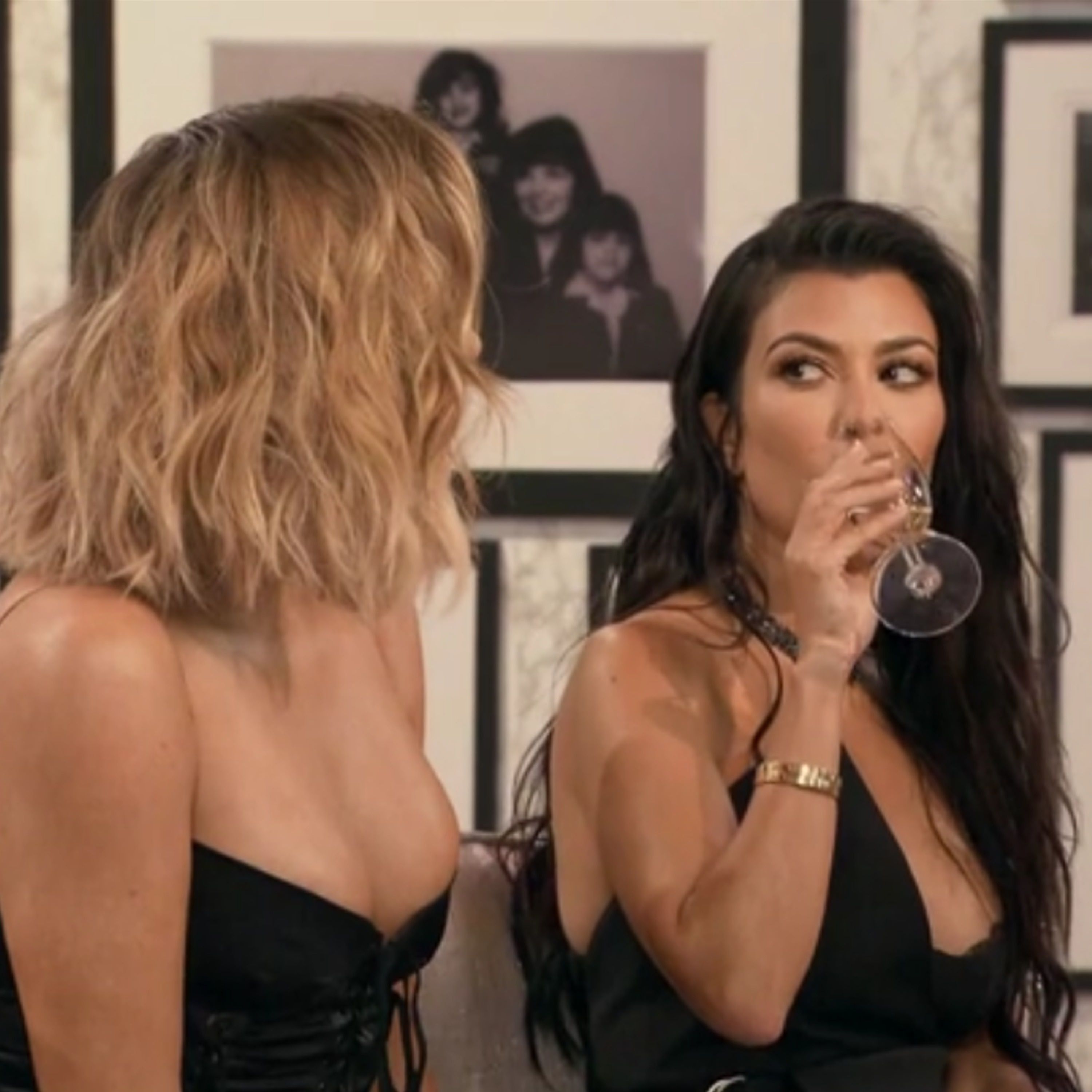 The 10th Anniversary Special / Kylie & Khloe's Pregnancies ft. Dwayne
