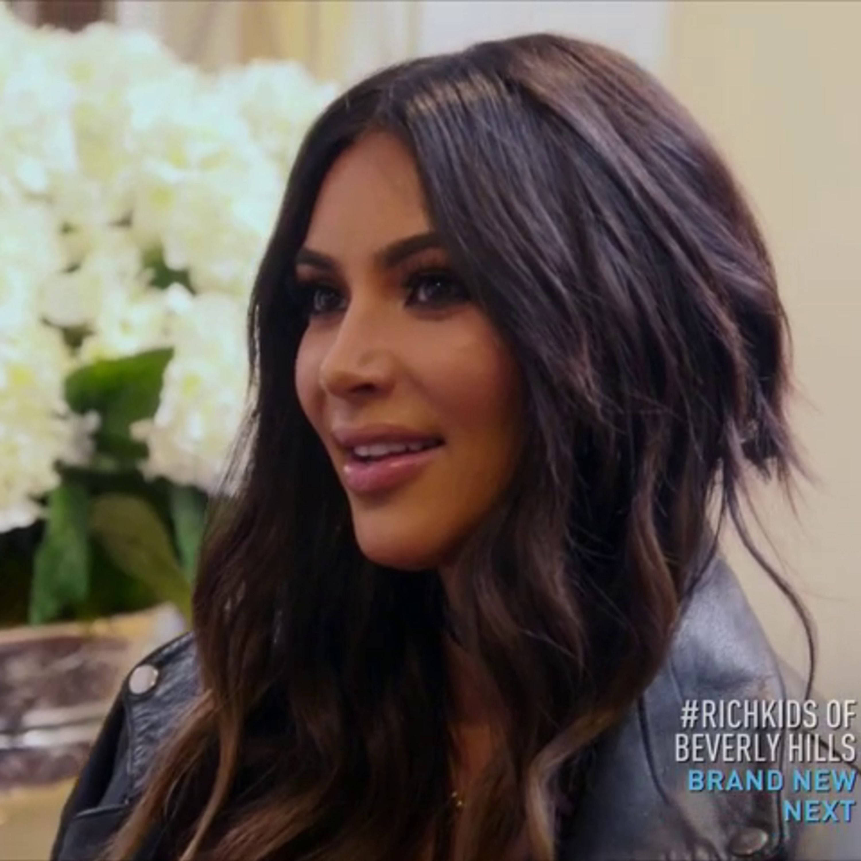 The Kardashian Curse (S12E06)