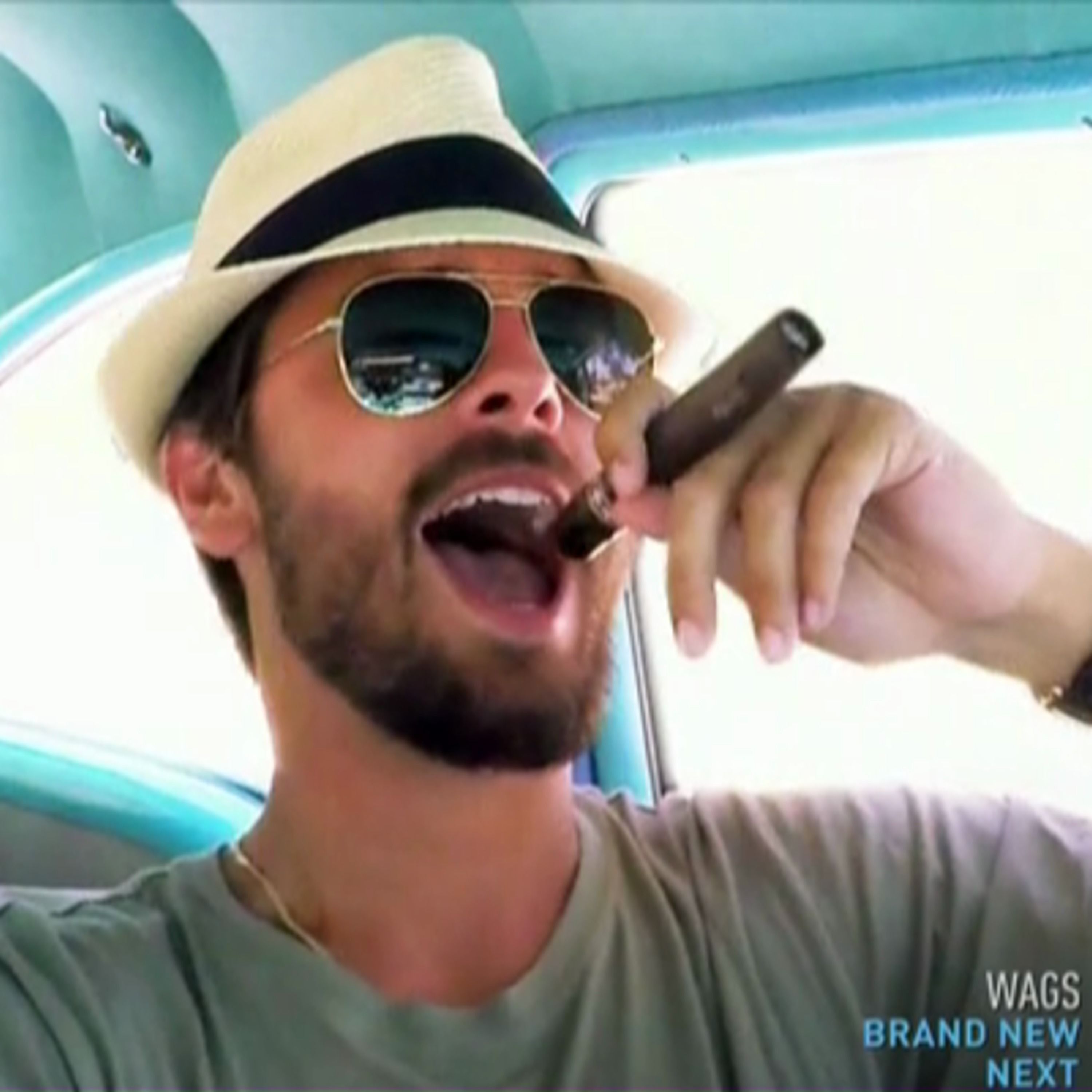 Havana Good Night (S12E13)