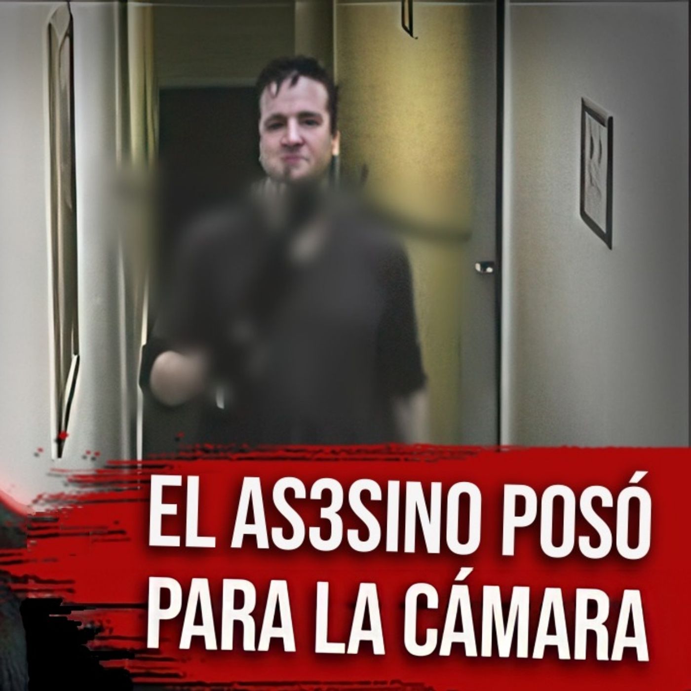 La Grabación que DELATÓ al ASESlN0! Que luego seria llamado el Caníbal de la Ballesta
