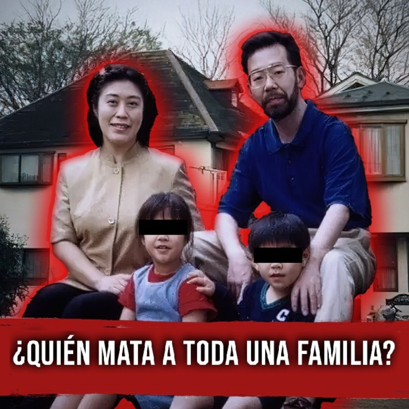 MATAR0N a toda una familia en Año Nuevo - Caso Familia Miyazawa