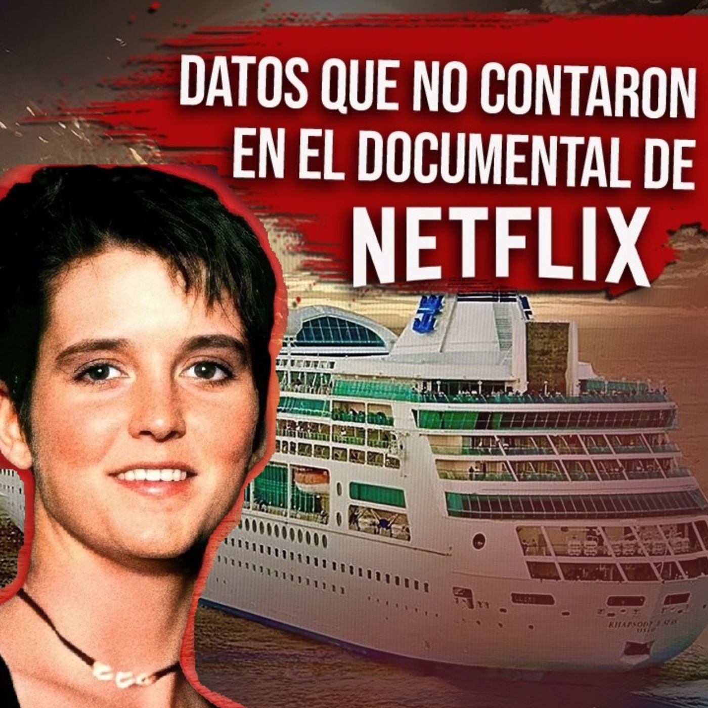 Hablemos de Amy Bradley y el documental de Netflix “Amy is Missing”