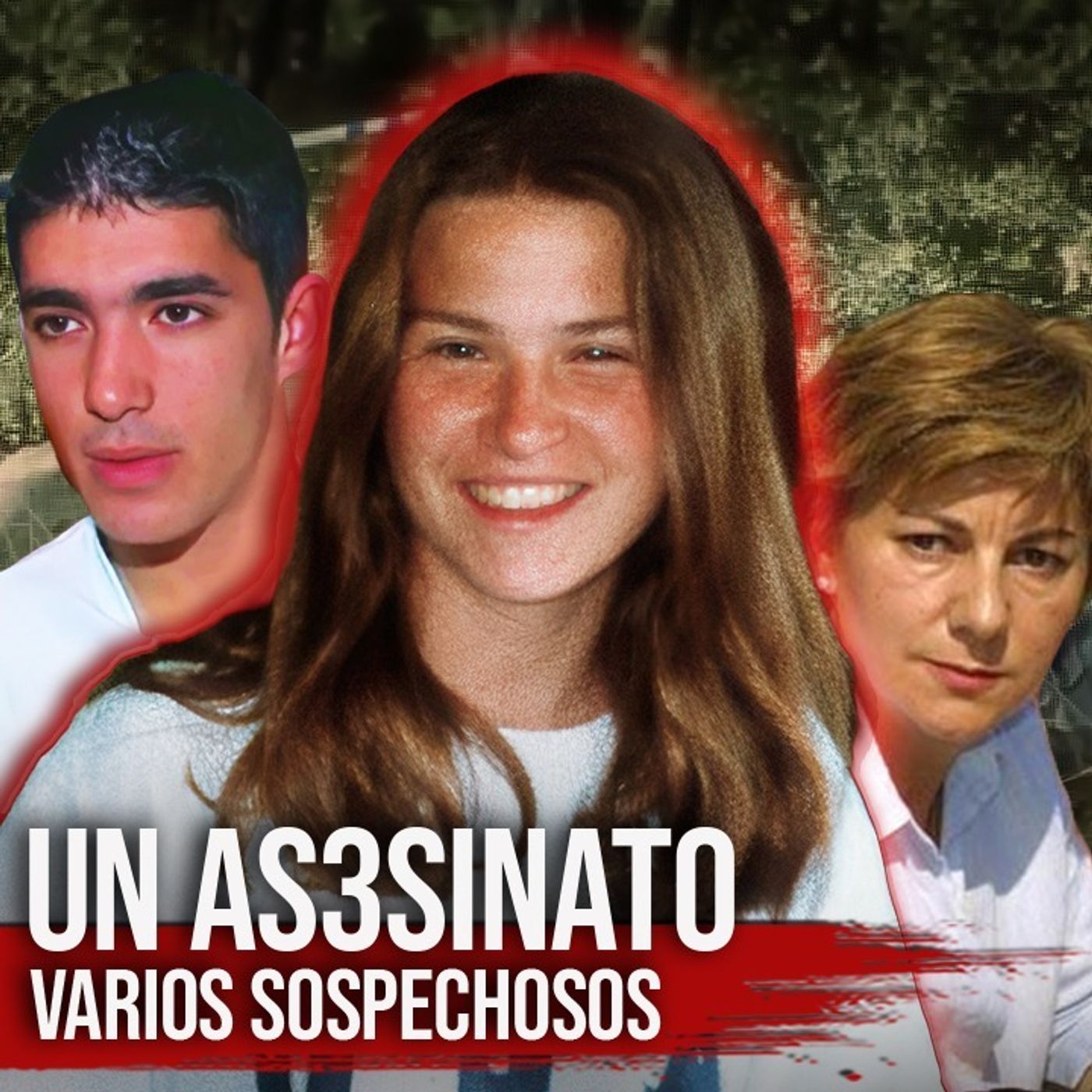 Todos parecían CULPABLES: el novio, la madre, la madrastra.. El caso de Rocío Wanninkhof (RESUELTO)