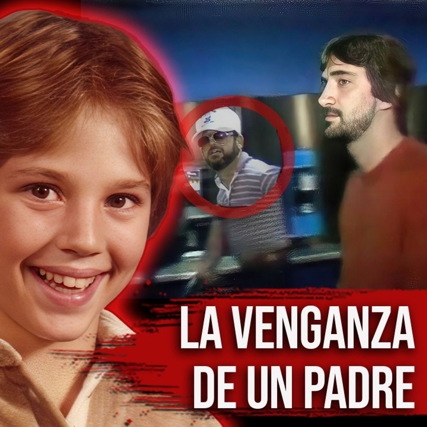 Frente a CÁMARAS! un padre tomó JUSTICIA por mano propia - Caso Gary Plauche y Jeff Doucet