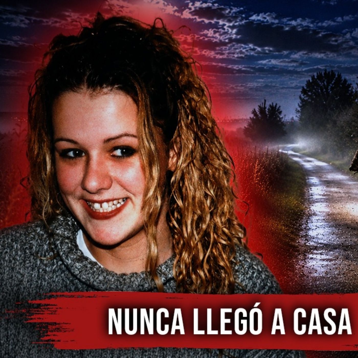 Un CRlMEN que tardó 13 AÑOS en resolverse | Caso Mariane Vaatstra episode artwork