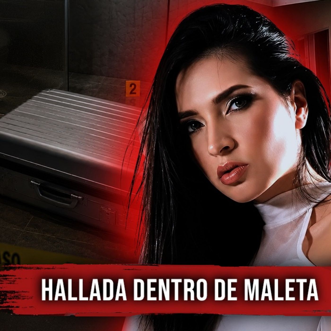 La MODELO encontrada en una MALETA | Caso Natalia Villalba episode artwork