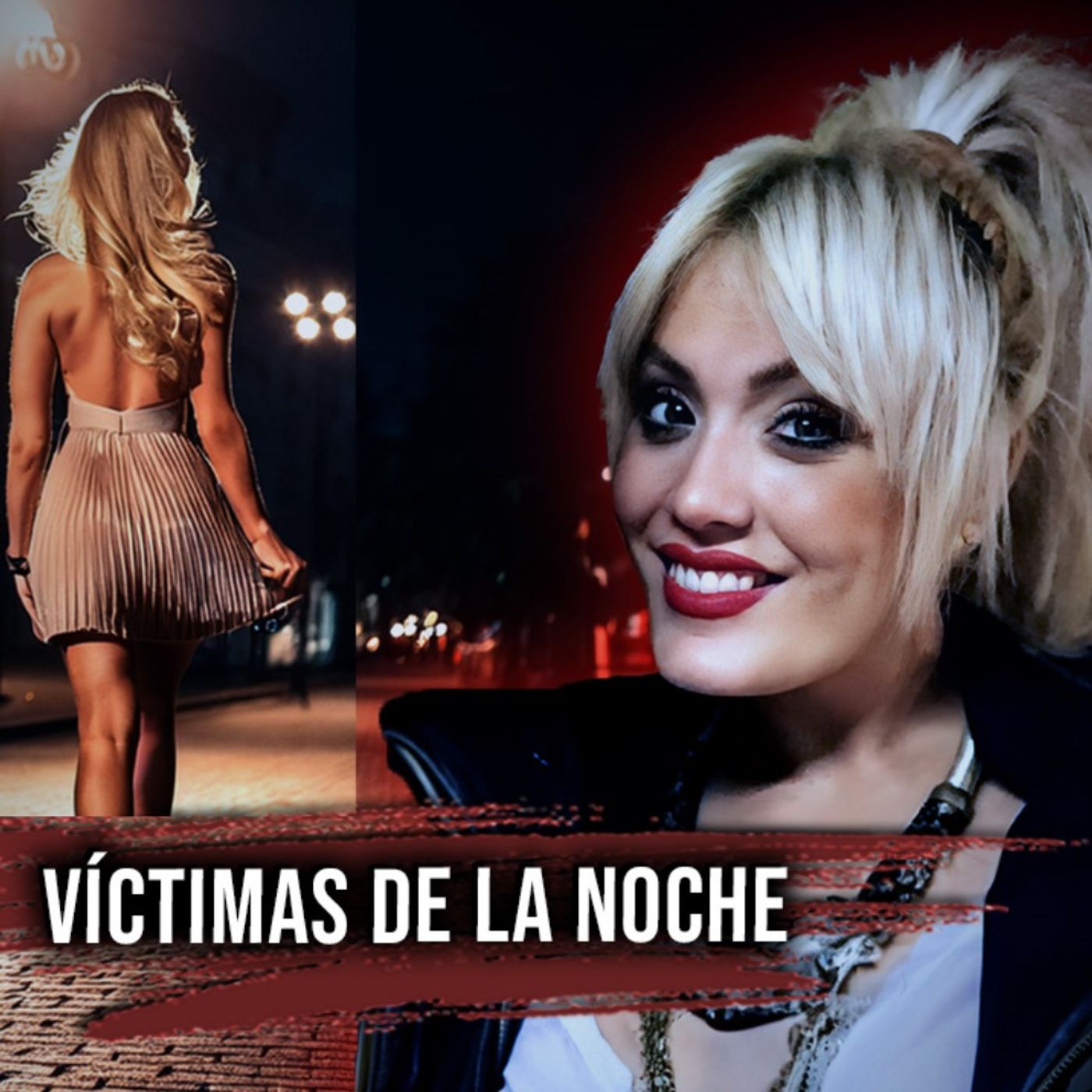 Víctimas de la noche: las contrató su ASESlN0 (Resuelto)