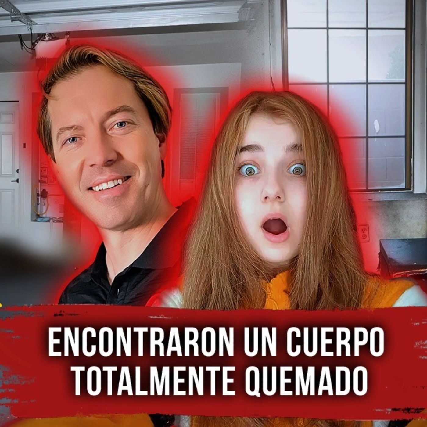 SECRETOS de la familia Halseth y el cadáver QUEMADO en el garaje (RESUELTO) SECRETOS de la familia Halseth y el cadáver QUEMADO en el garaje (RESUELTO)