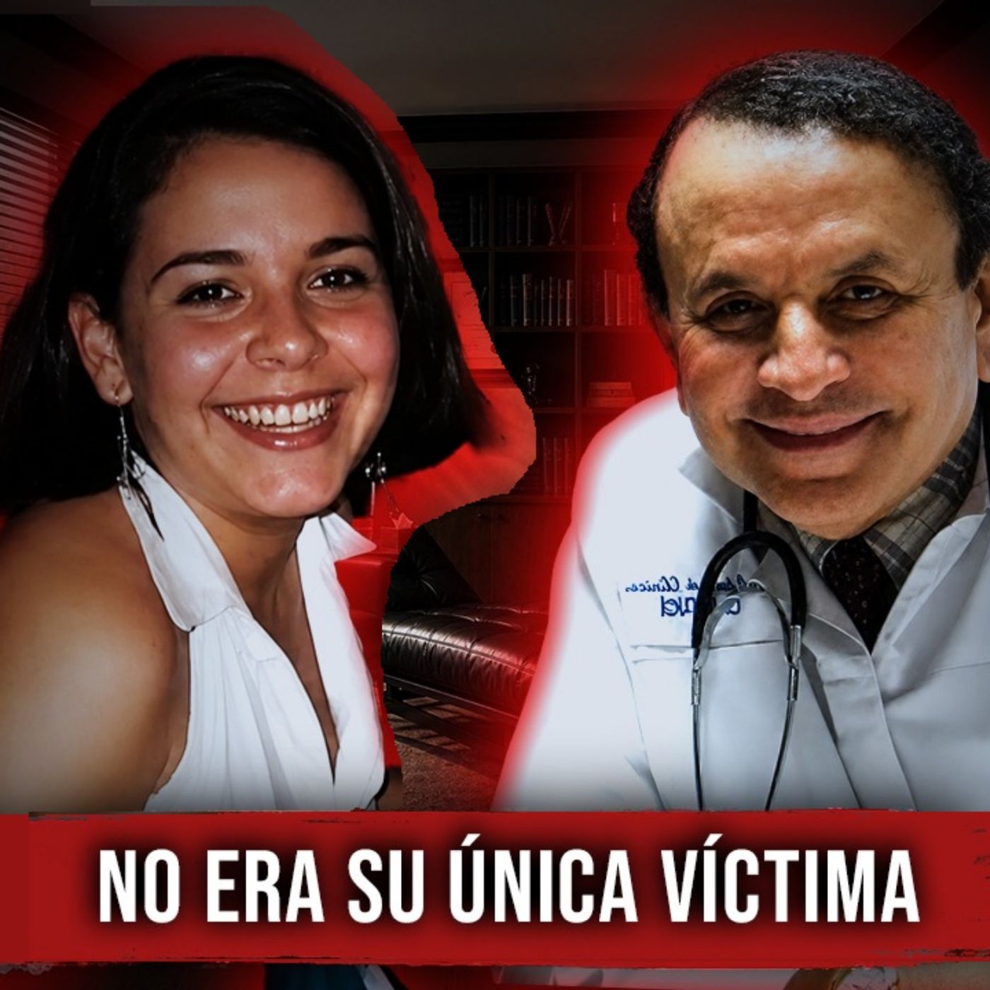 La paciente que DESTAPÓ el secreto de un hombre INTOCABLE | Caso Roxana Vargas