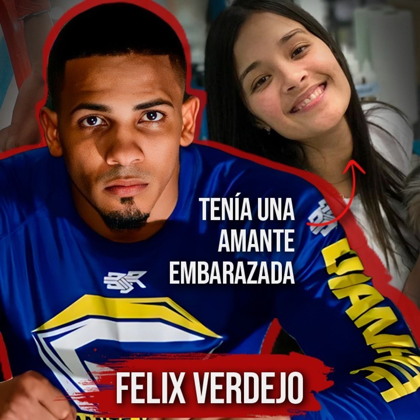 ¡Qué poco hombre! De boxeador a ASESlN0- El caso de Felix Verdejo