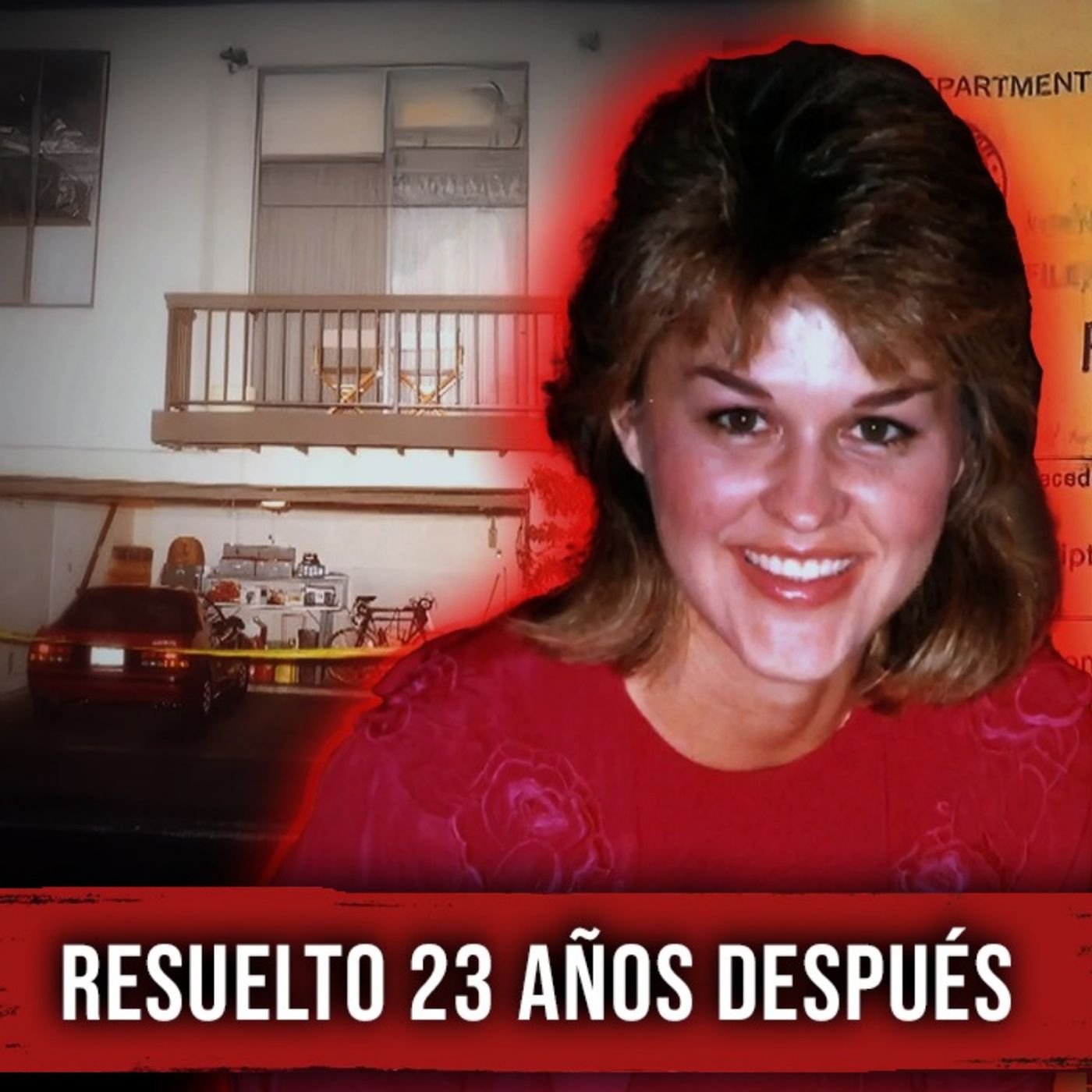 ¿Quién MATÓ a Sherri Rasmussen? RESUELTO 23 años después