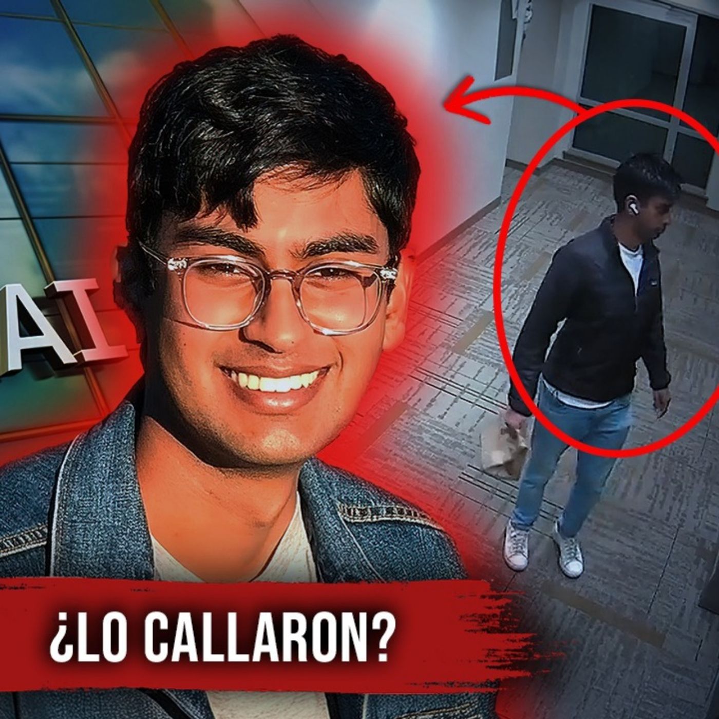 El MISTERIOSO caso de Suchir Balaji, ex empleado de ChatGPT