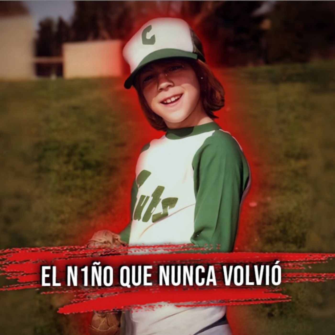 TODOS sabían lo que pasó pero NADIE quiso hablar - Caso Patrick Cress