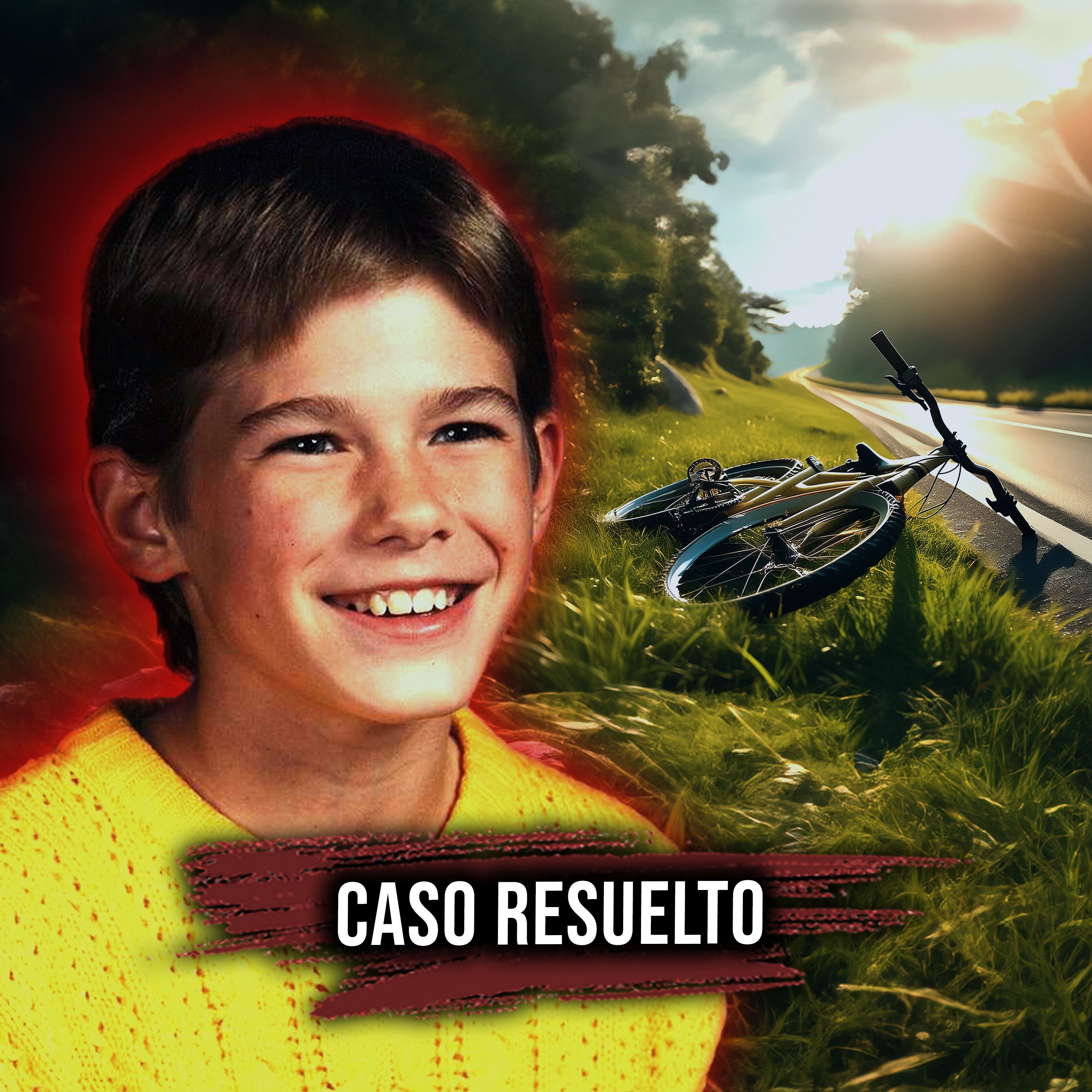 Tardaron 27 años en saber qué pasó con Jacob Wetterling (RESUELTO)