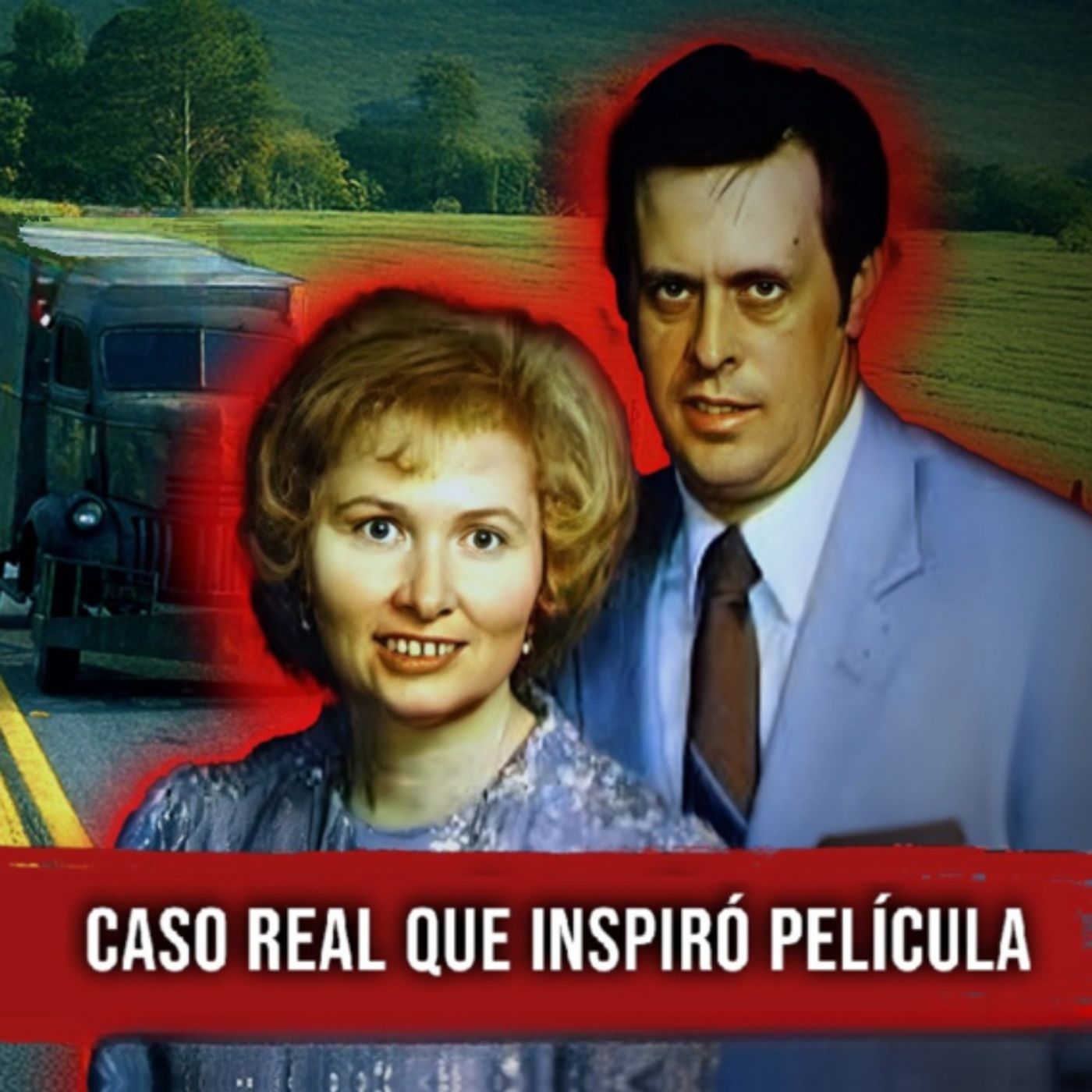 La historia REAL detrás de Jeepers Creepers | Caso Dennis DePue