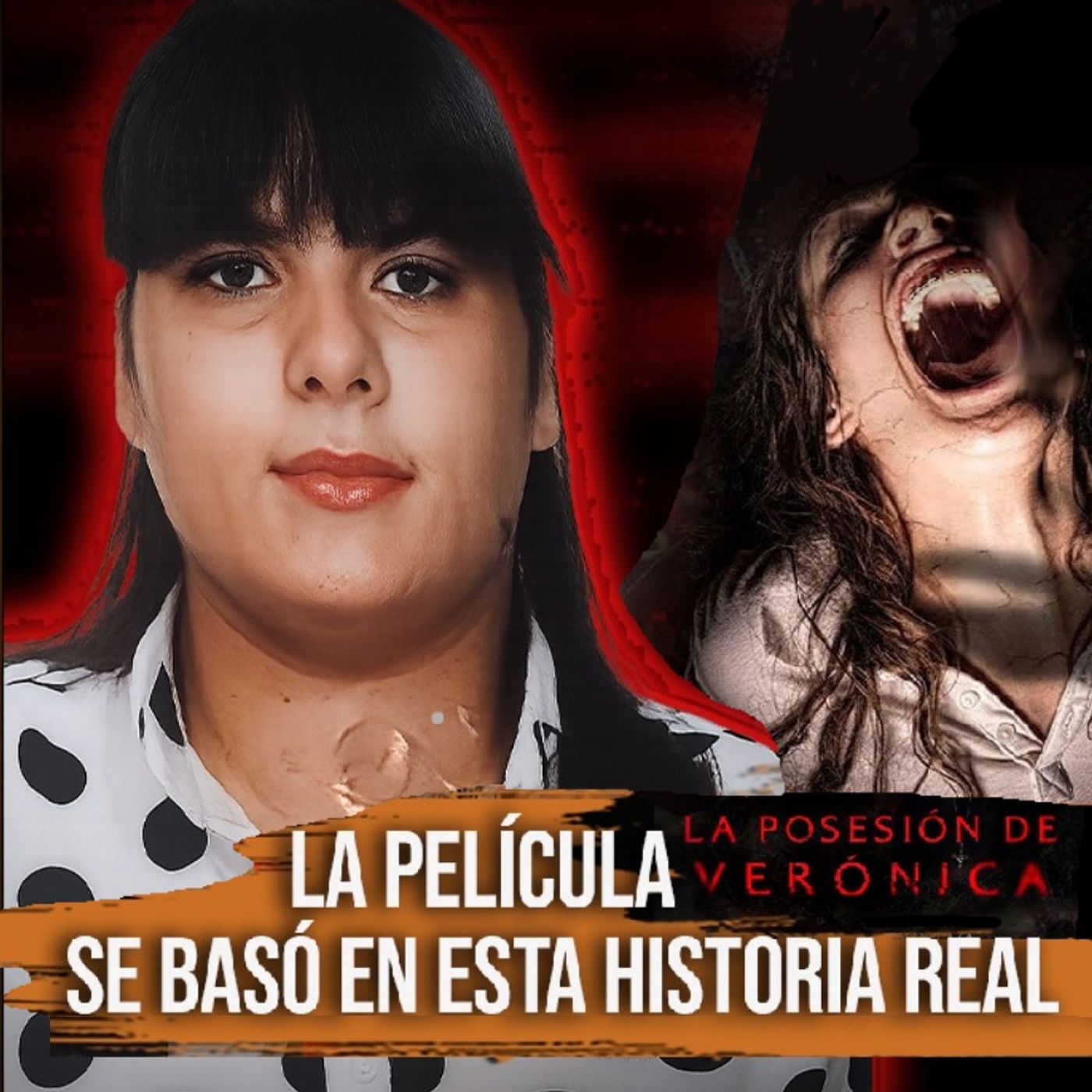 El CASO REAL que inspiró la película Verónica - Caso Expediente Vallecas