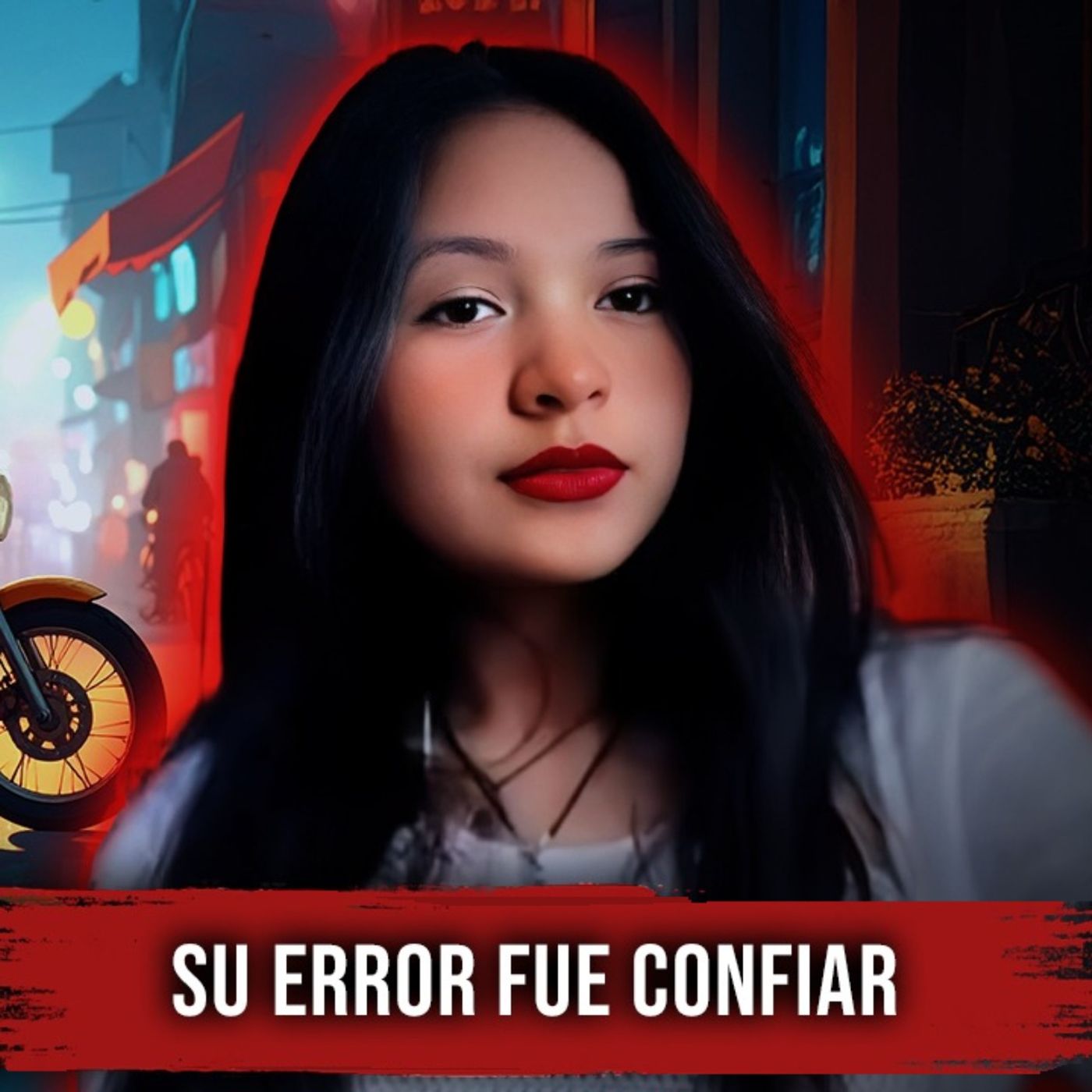 La ESTUDIANTE ejemplar que NUNCA volvió a casa - Caso Virginia Cruz Paniagua