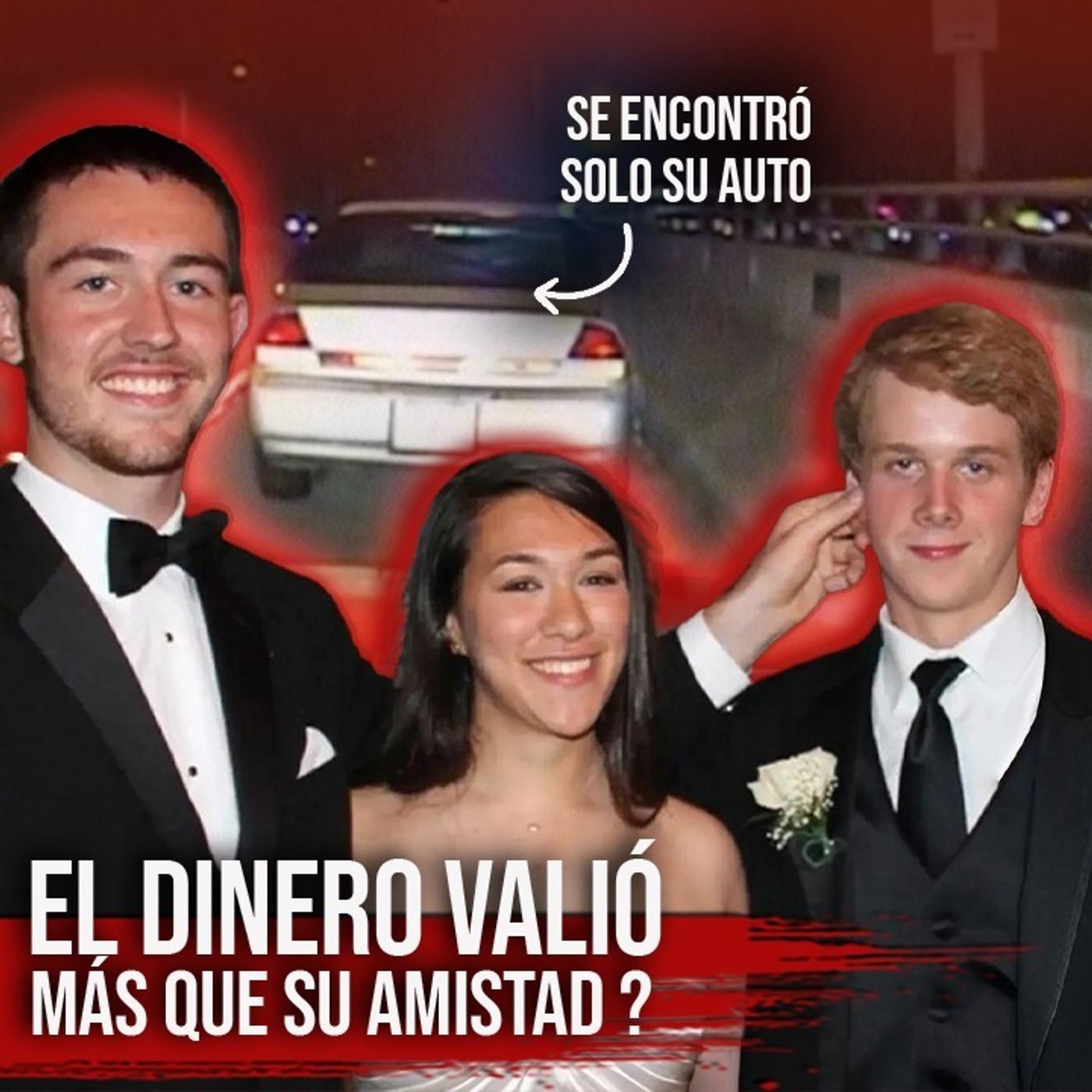 ¡ERA SU MEJOR AMIGO! Lo que hizo por DINERO no tiene perdón.. Caso Sarah Stern