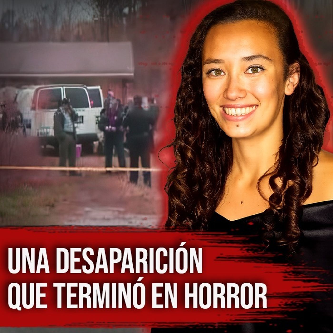 No van a creer quién fue el ASESlN0 - Caso Anjelica Hadsell