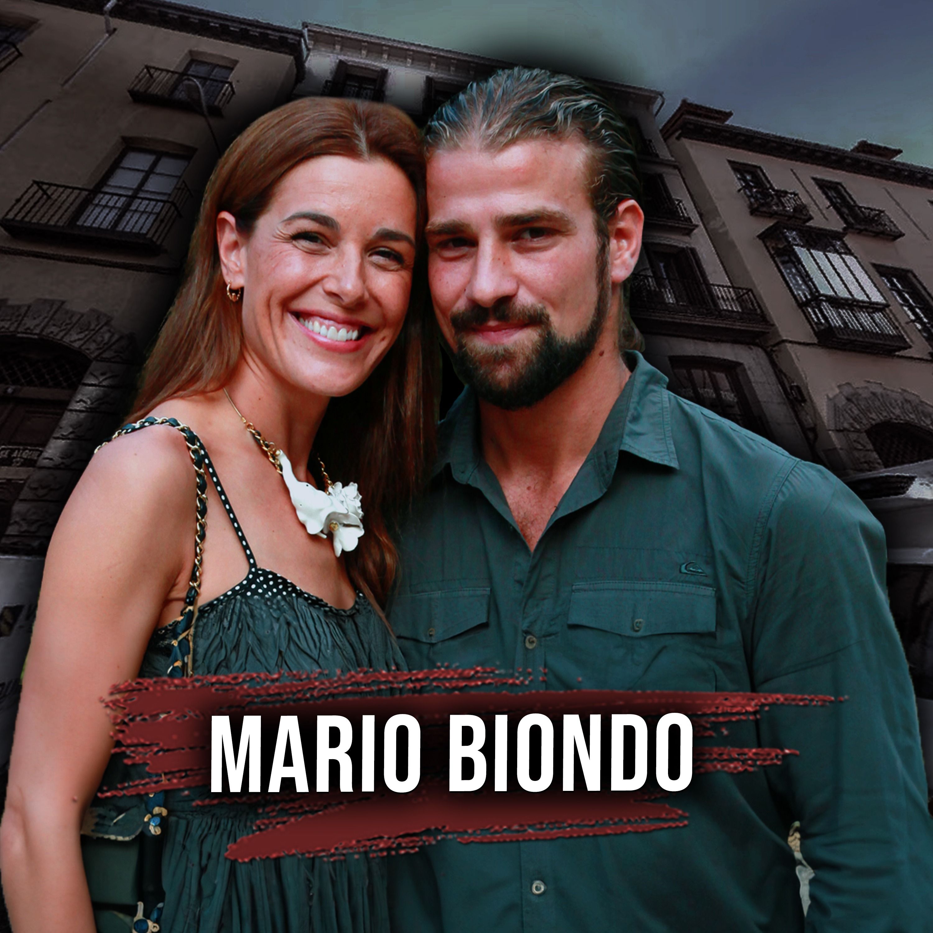 El MISTERIO detrás de la MUERT3 de Mario Biondo