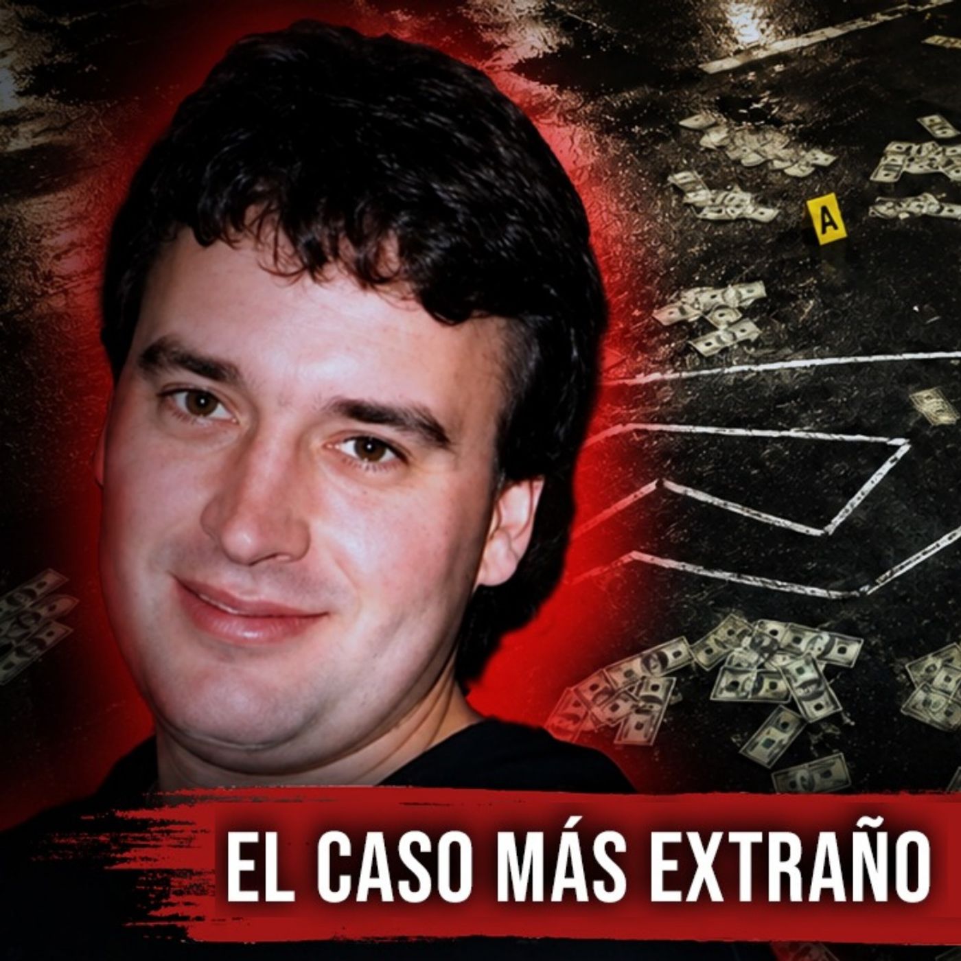 El MISTERIO de Blair Adams: sabía que lo iban a MATAR episode artwork