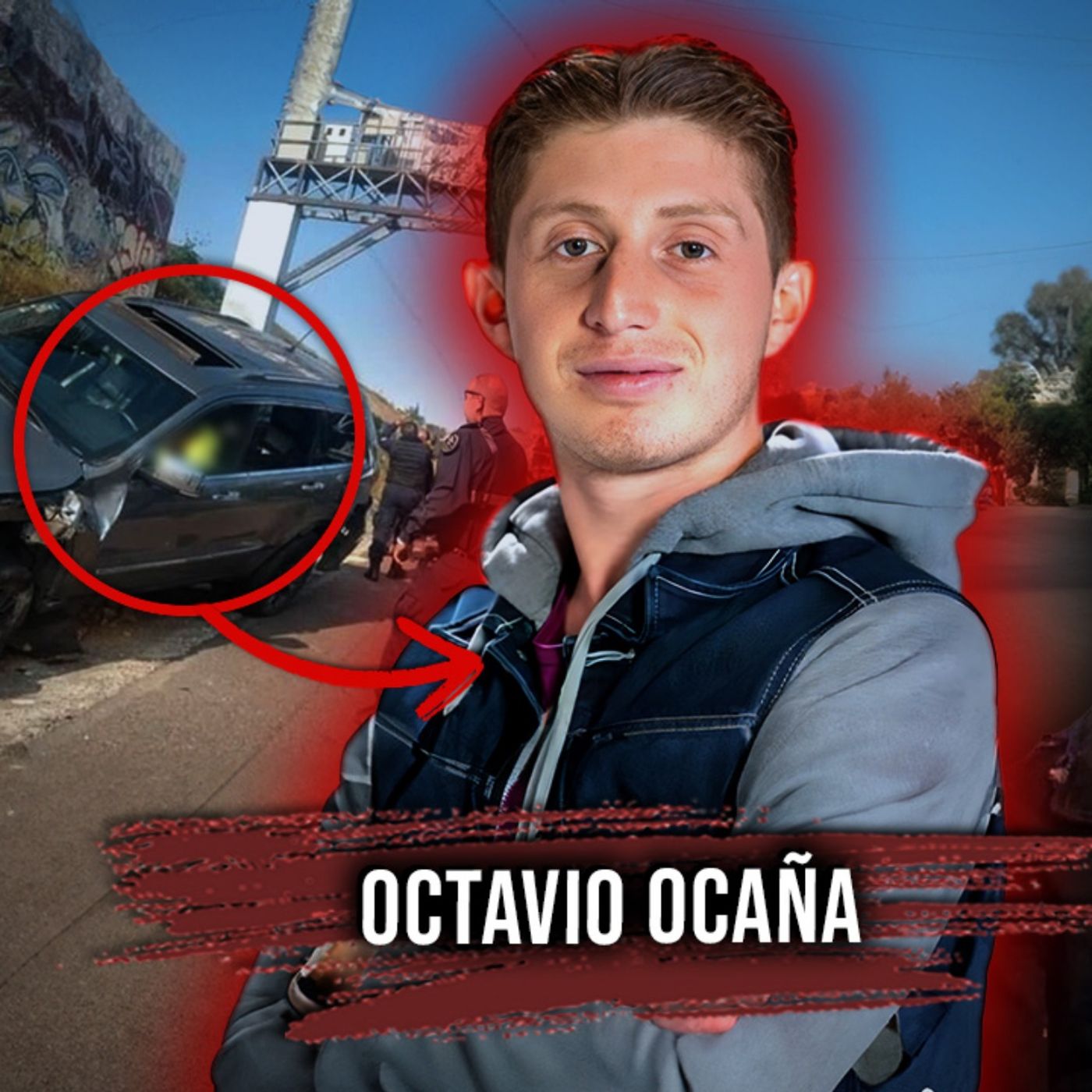 ¿Qué pasó Realmente con Octavio Ocaña? La Oscura VERDAD sobre su MUERTE (Resuelto)