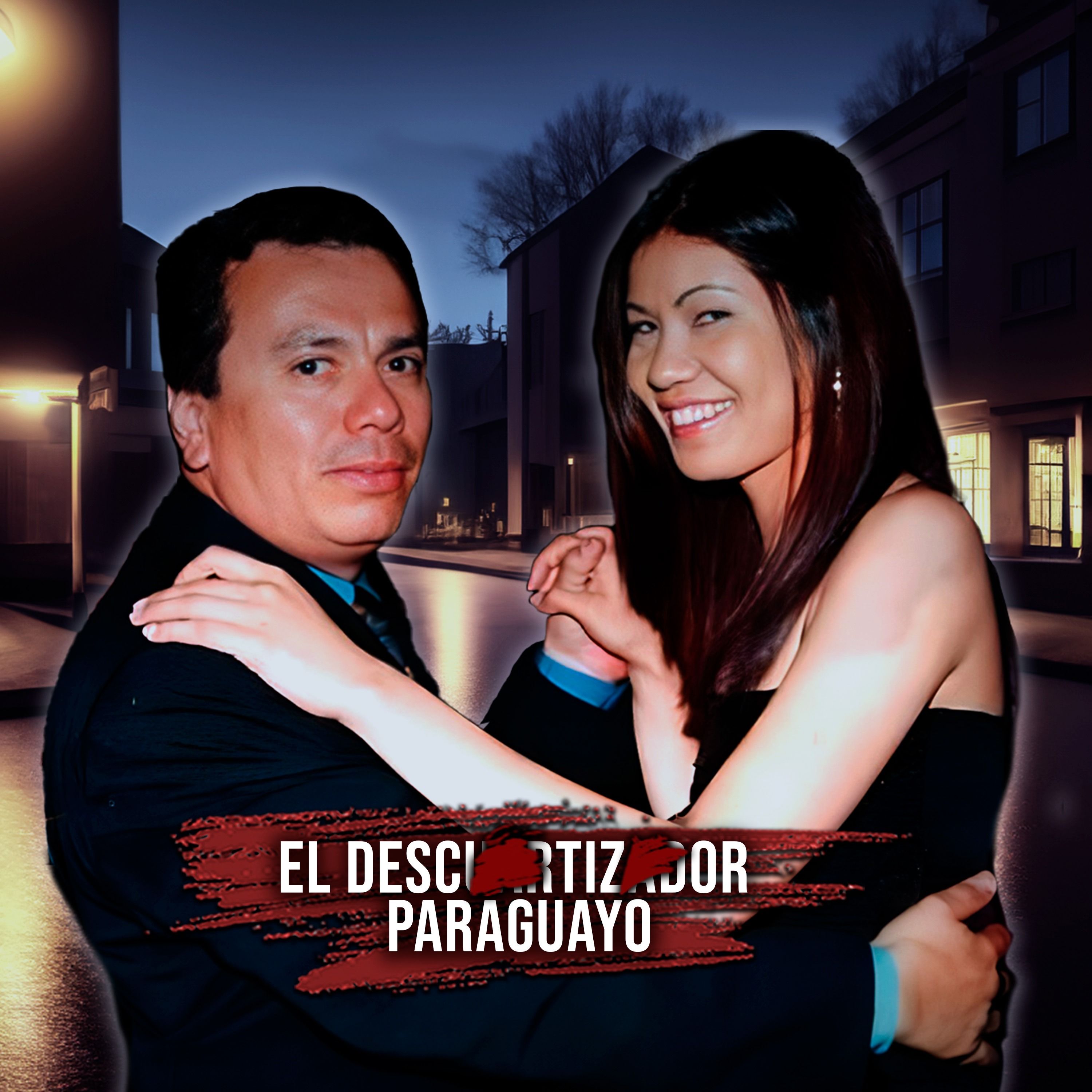 El D3SCUARTlZAD0R de Sajonia. La esparció en bolsas por todo Asunción (Resuelto)