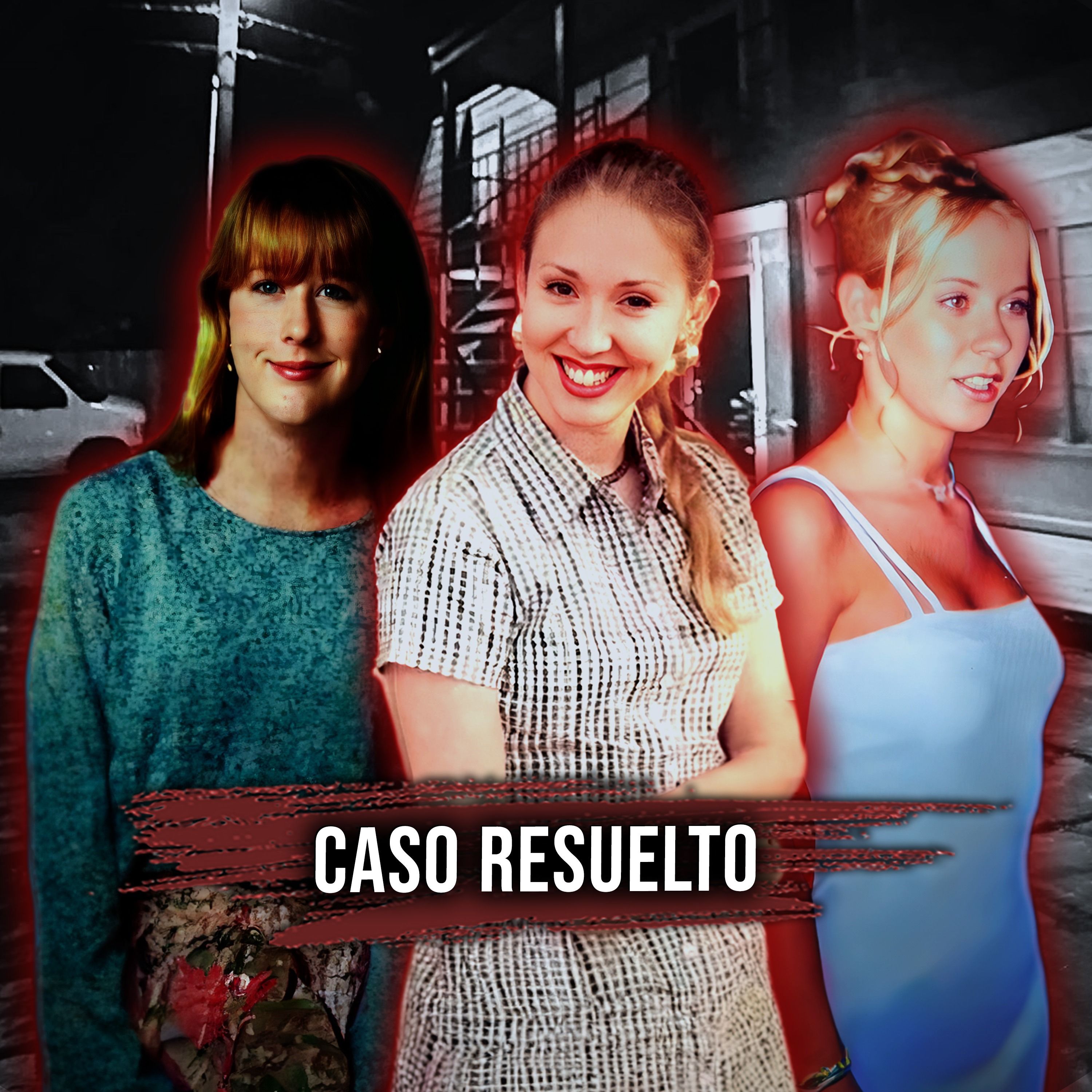 El ASESlN0 de las fiestas universitarias: Nadie creía a las víctimas que se salvaron (Resuelto)