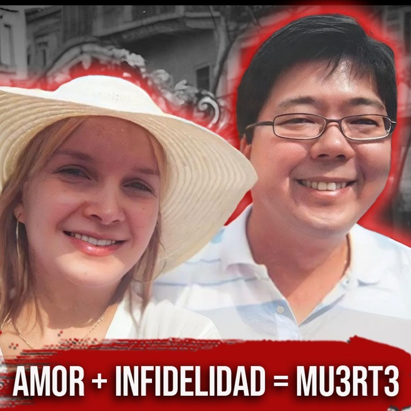 Una discusión, un DlSPAR0 y un CUERP0 en P3DAZ0S - Caso Marcos y Elize Matsunaga
