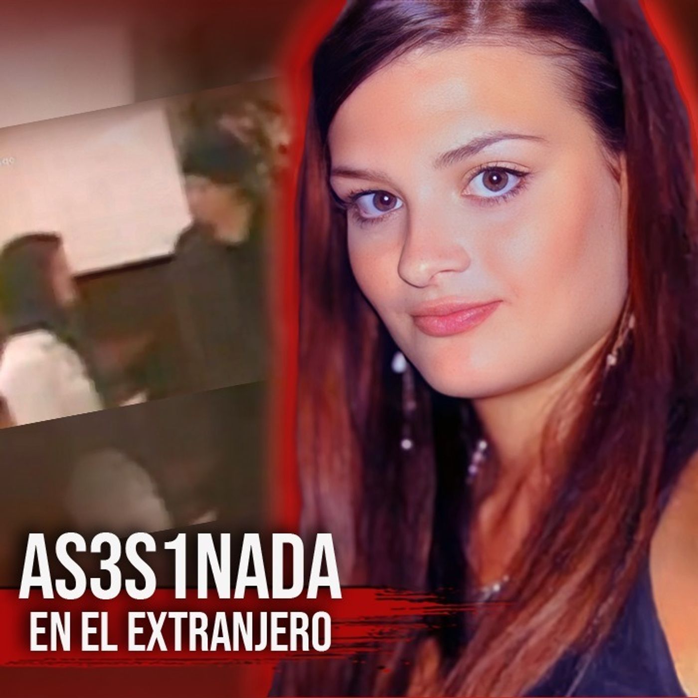 ASESlN0 japonés MATÓ a su profe de inglés - Caso Lindsay Hawker