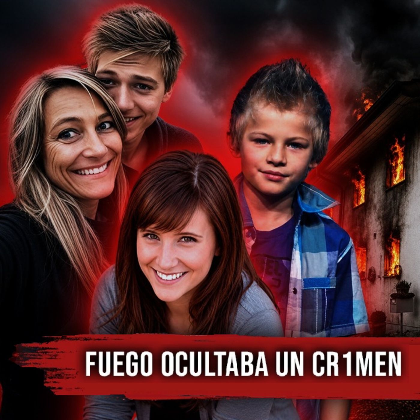 El cuádruple crimen que CONMOCIONÓ a Suiza | Caso Rupperswil