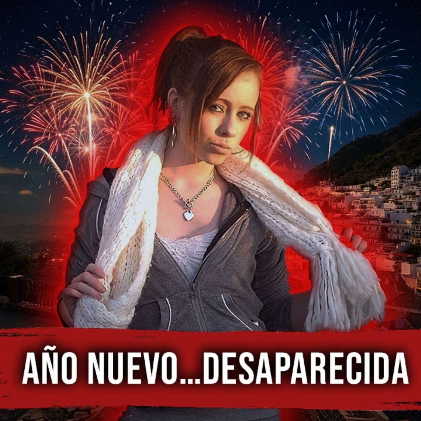 El MISTERIO de Año Nuevo: La Desaparición de Amy Fitzpatrick