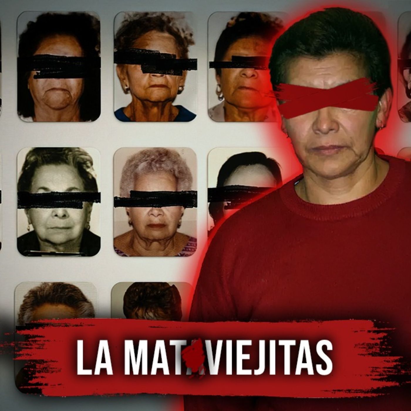 La AS3SlNA que nadie sospechó: El caso de La MAT4VIEJlTAS