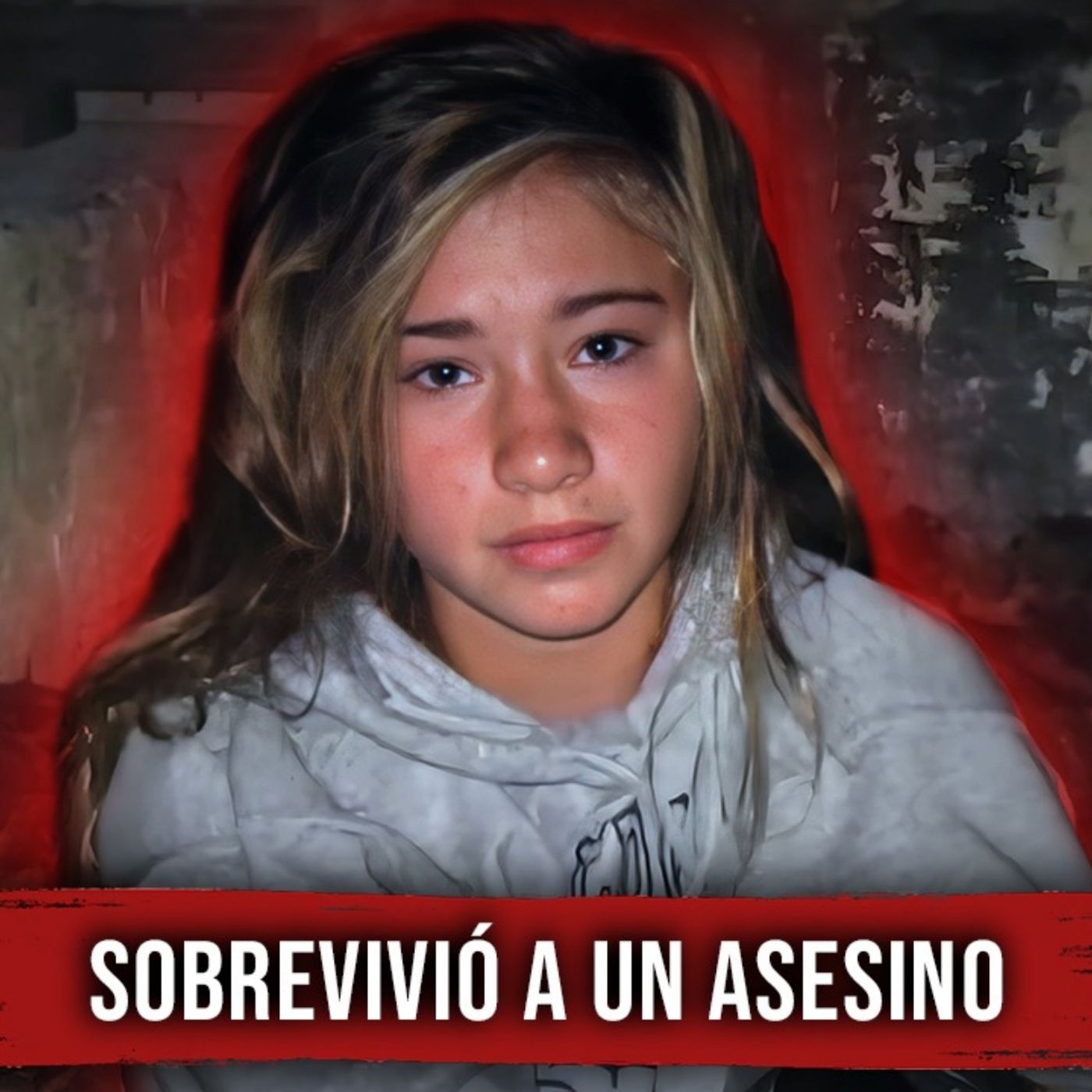 Fue secuestrada por un AS3SlN0.. y SOBREVIVIÓ! Caso Sarah Maynard - Matthew Hoffman