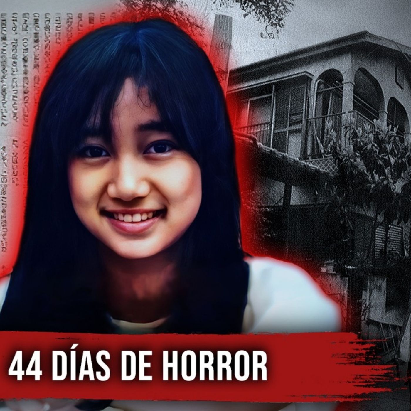 44 días en CAUTlV3RIO..El caso que estremeció a Japón | Caso Junko Furuta