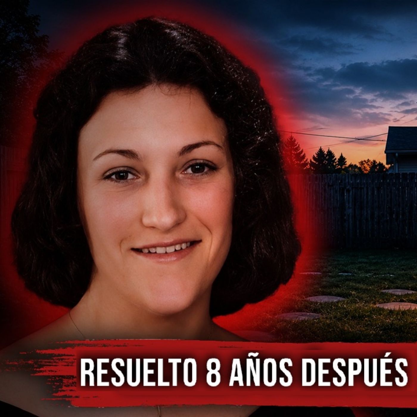 La EXTRAÑA desaparición de Connie Gaudet (RESUELTO)