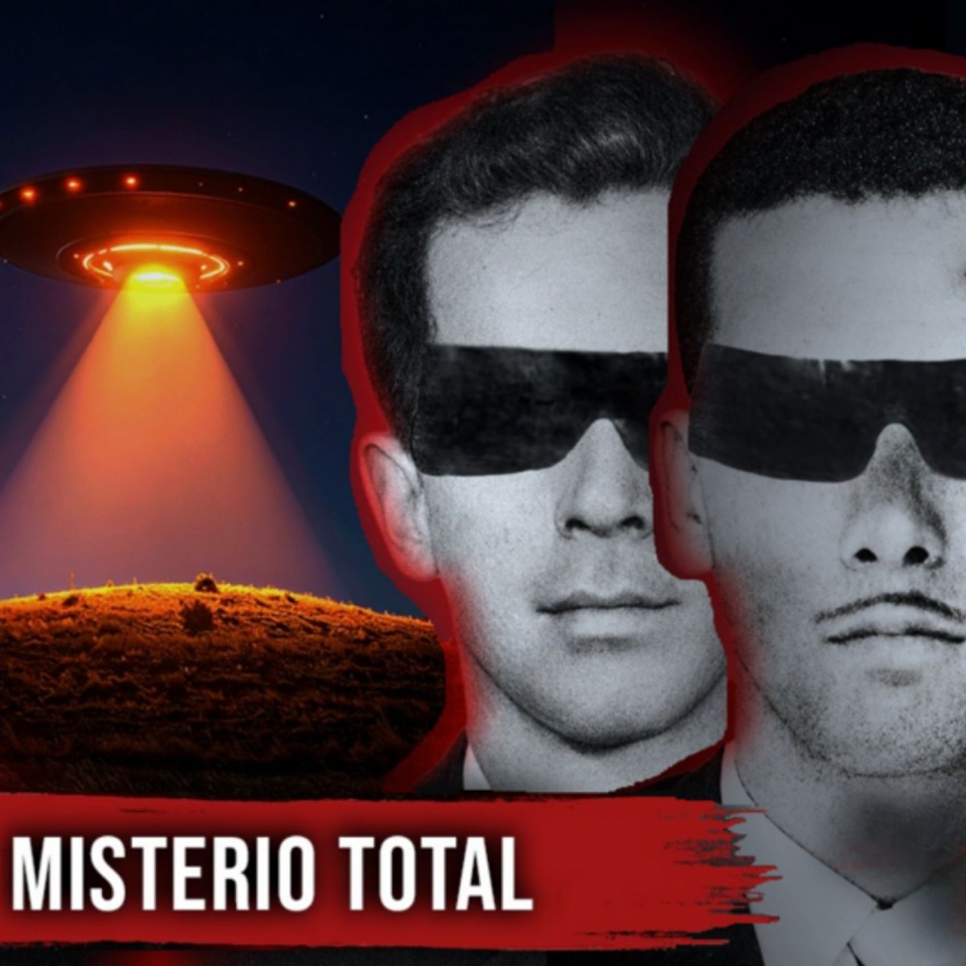 ¿Esperaban un contacto EXTRATERRESTRE? El Caso de las Máscaras de Plomo