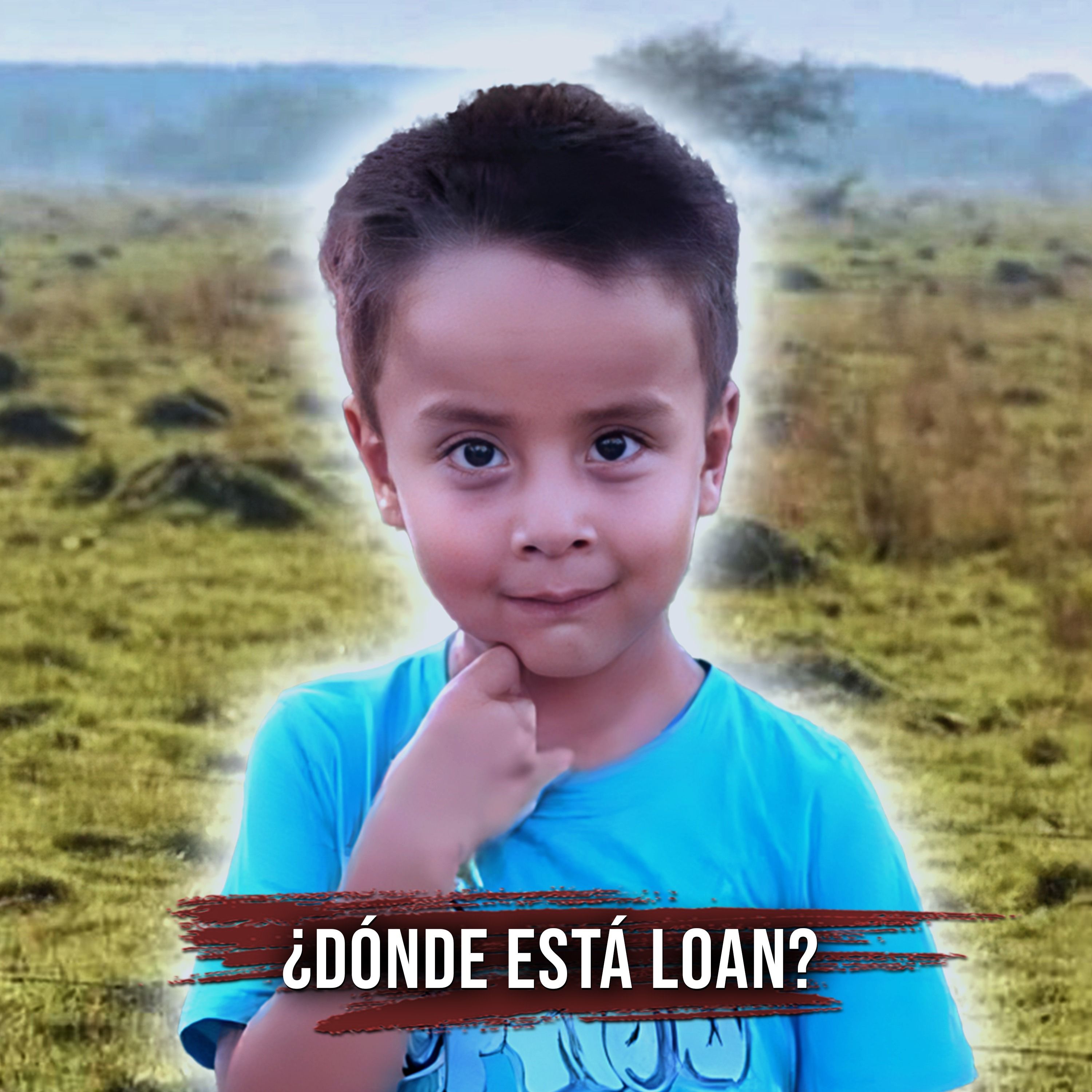 ¿Dónde está Loan Peña? El niño argentino que desapareció misteriosamente