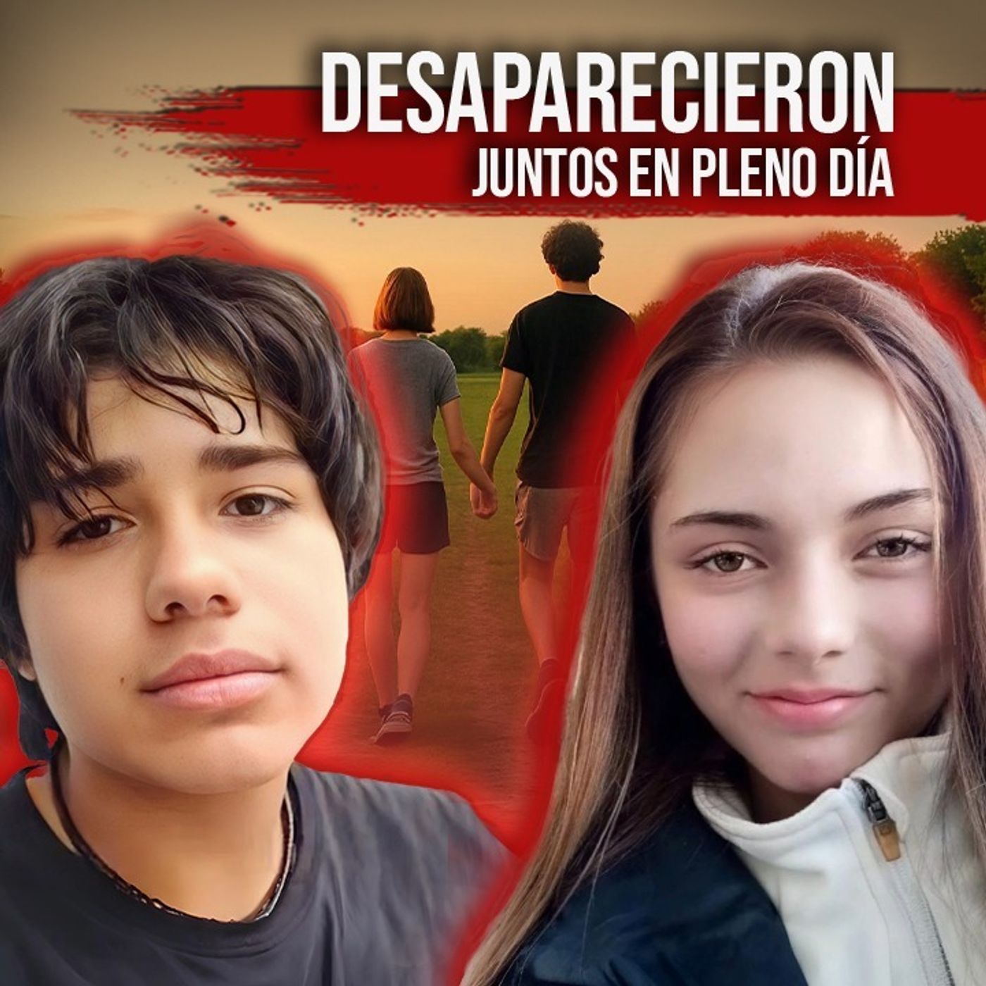 El DOBLE CRIMEN que SACUDIÓ a Argentina - Caso Paloma y Josué