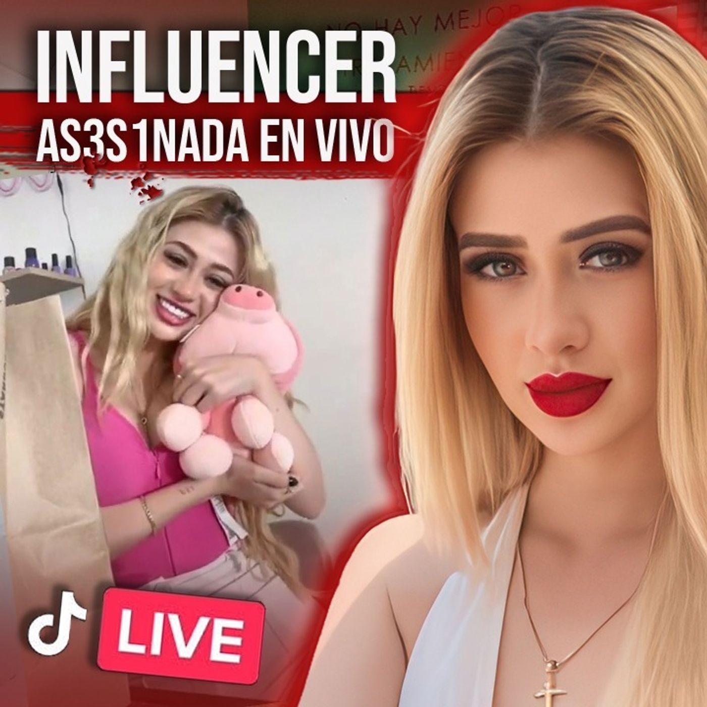 Valeria Márquez: recibió un delivery FATAL! No era un regalo, era una TRAMPA