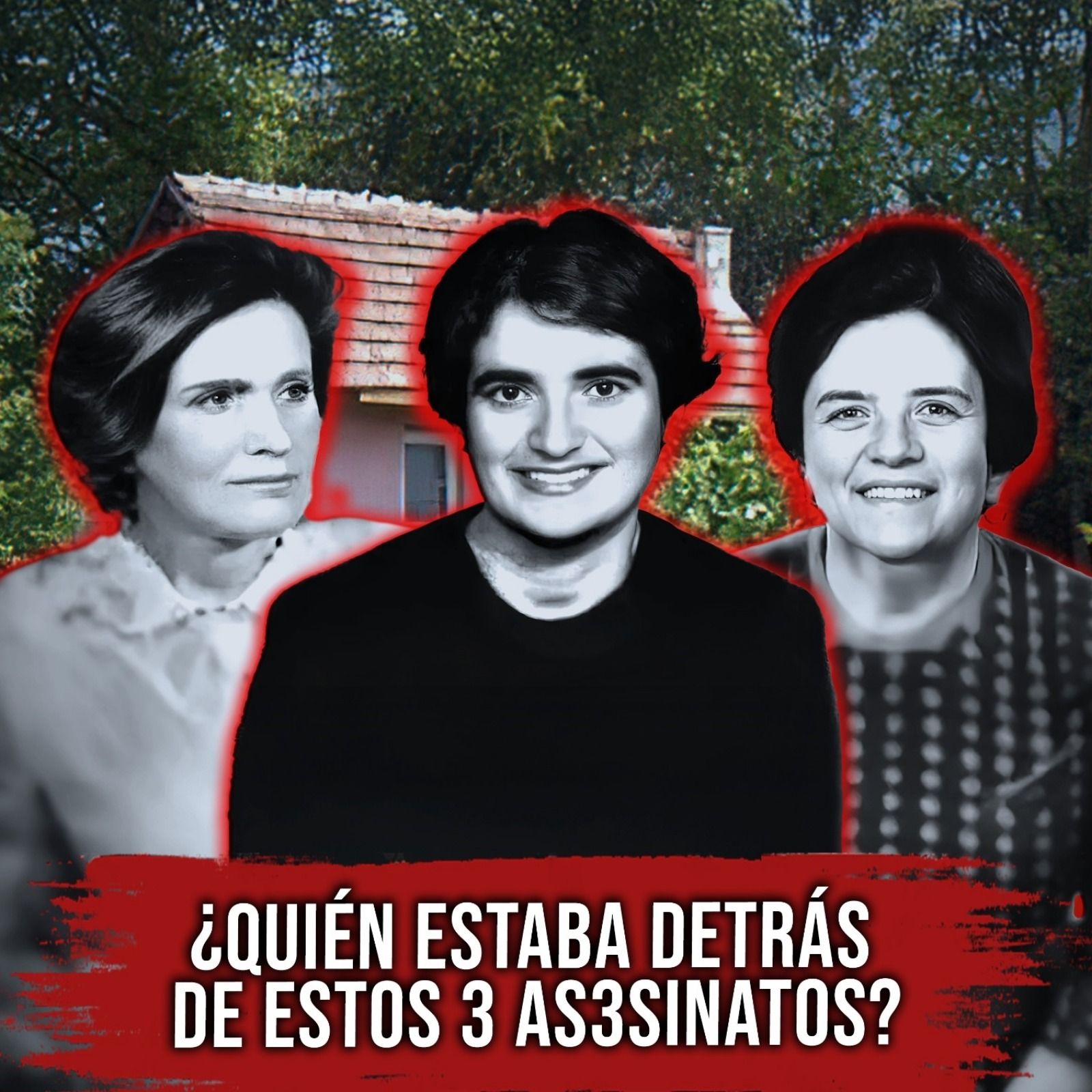 El Monstruo de Kičevo: un ASESlNO oculto a simple vista