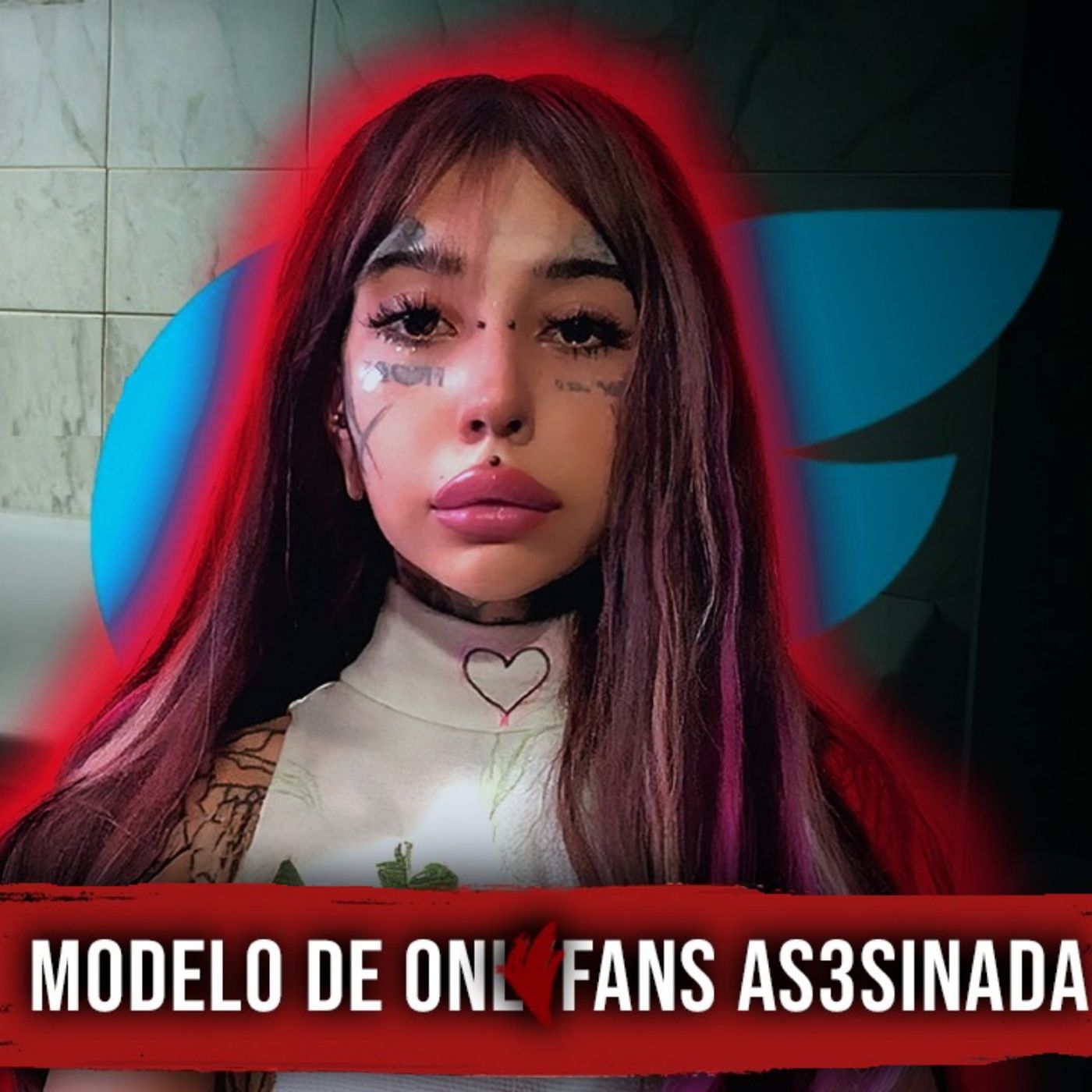 Publicaba en redes…pero ya estaba MUERTA | Caso Anastasia Grishman