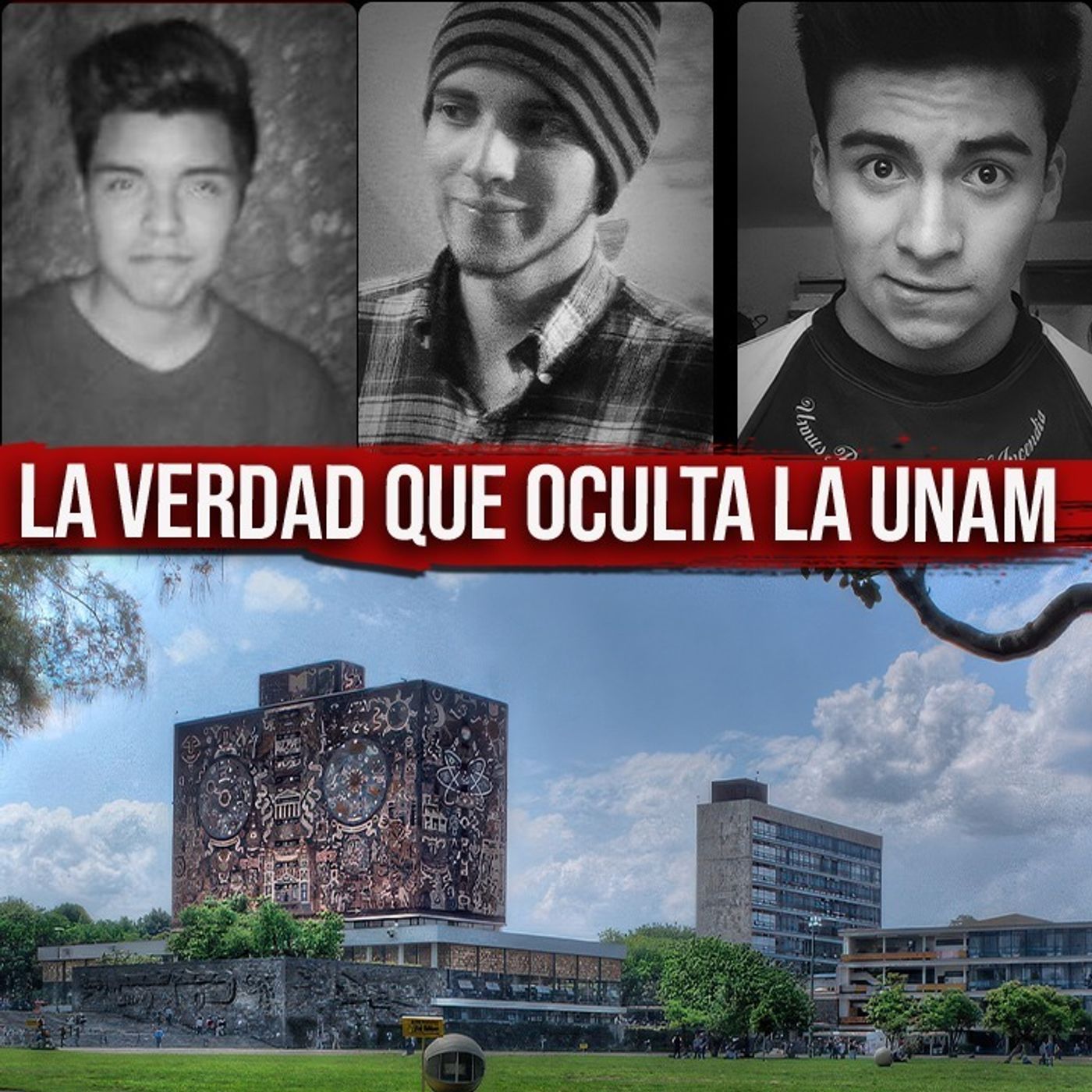 ¿Qué está PASANDO en la UNAM? Cuerpos y muertes sin explicación