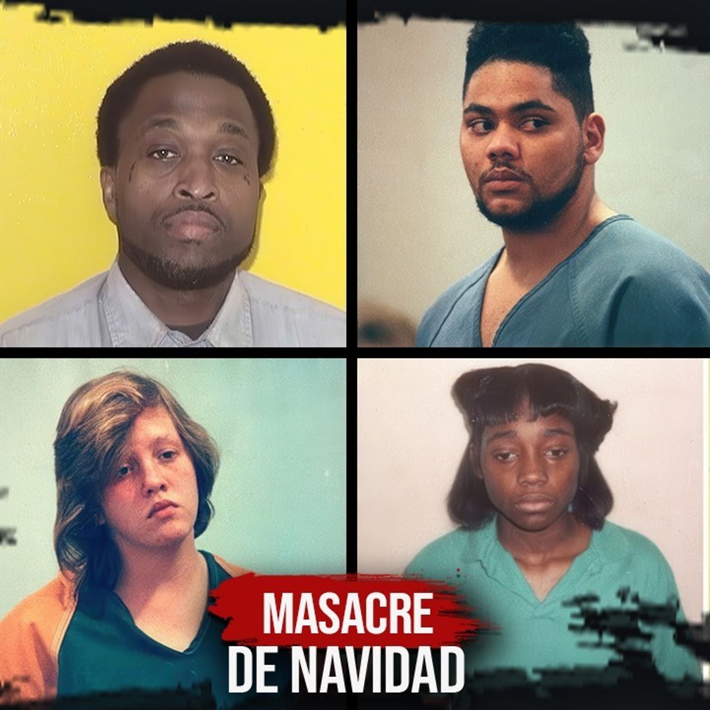 NAVIDAD del H0RR0R: 4 jóvenes, 6 víctlmas- Crímenes que conmocionaron a la ciudad de Dayton