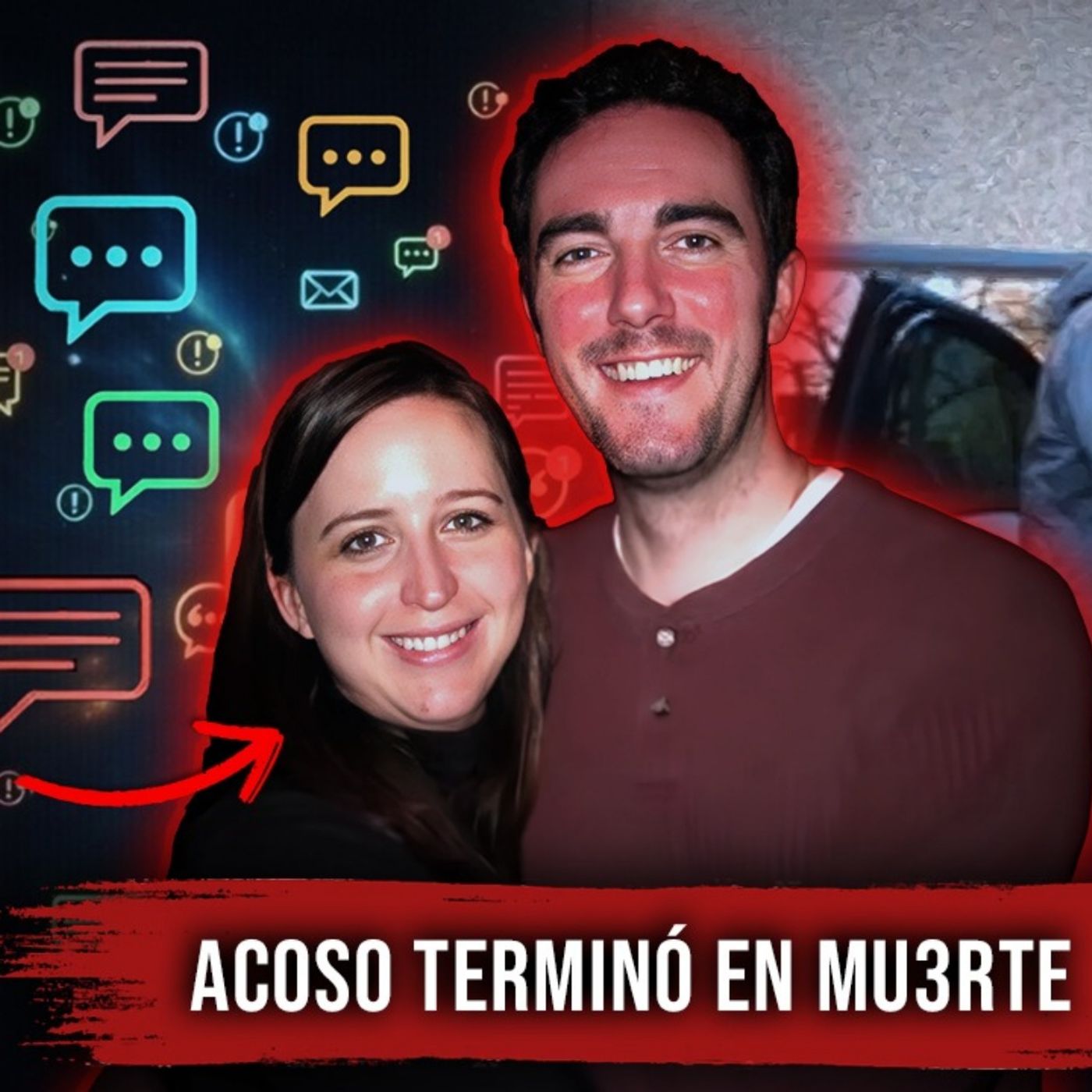 No vas a creer QUIÉN la AC0SABA! Caso Kristil Krug