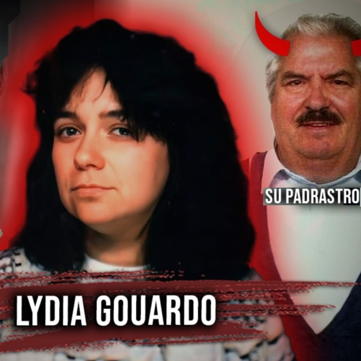 SOBREVIVIENTE del horror: Su padre la encerró 28 años. Caso Lydia Gouardo (Resuelto)
