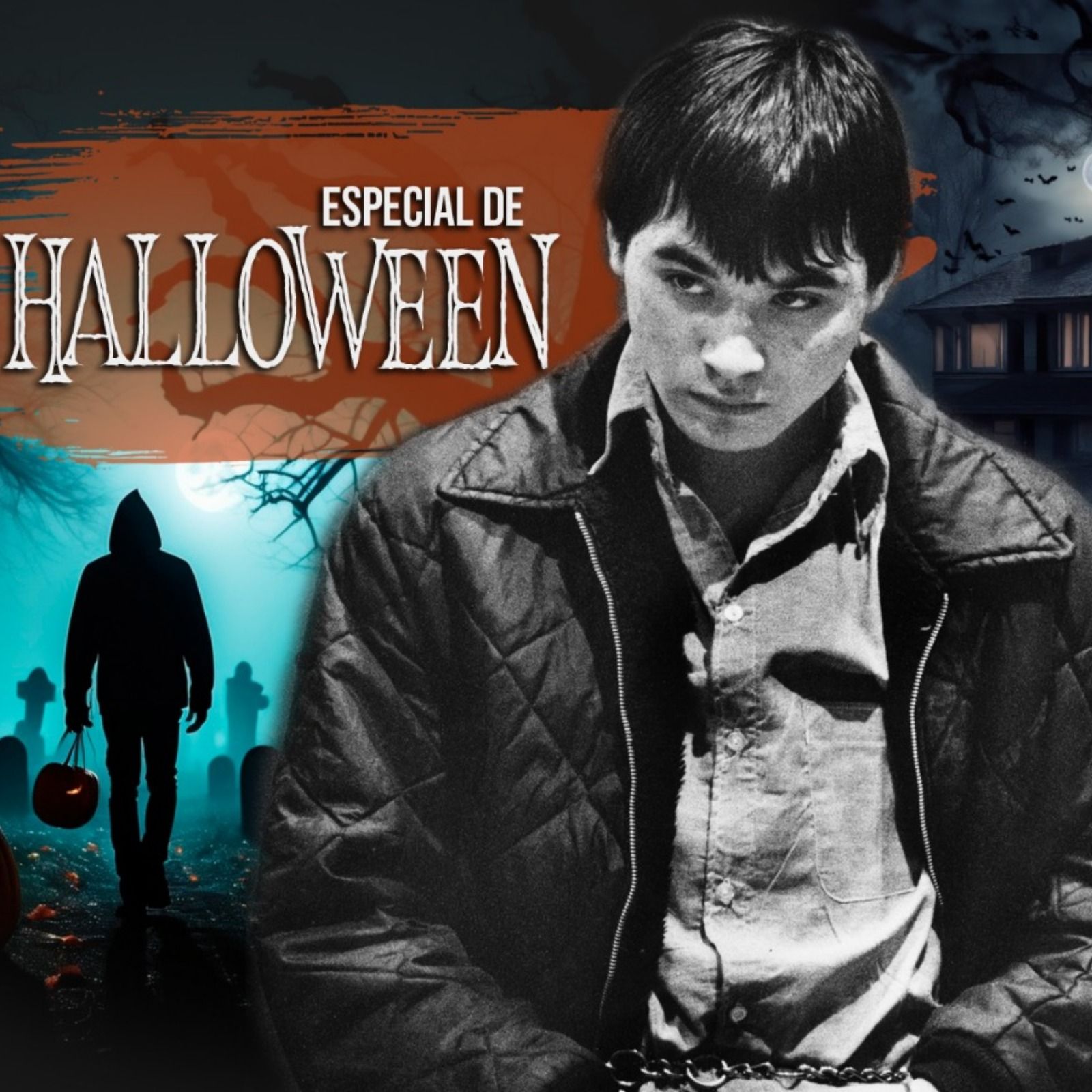 De casa EMBRUJADA a triple H0MlClDl0. El caso de Daniel Laplante (Resuelto)