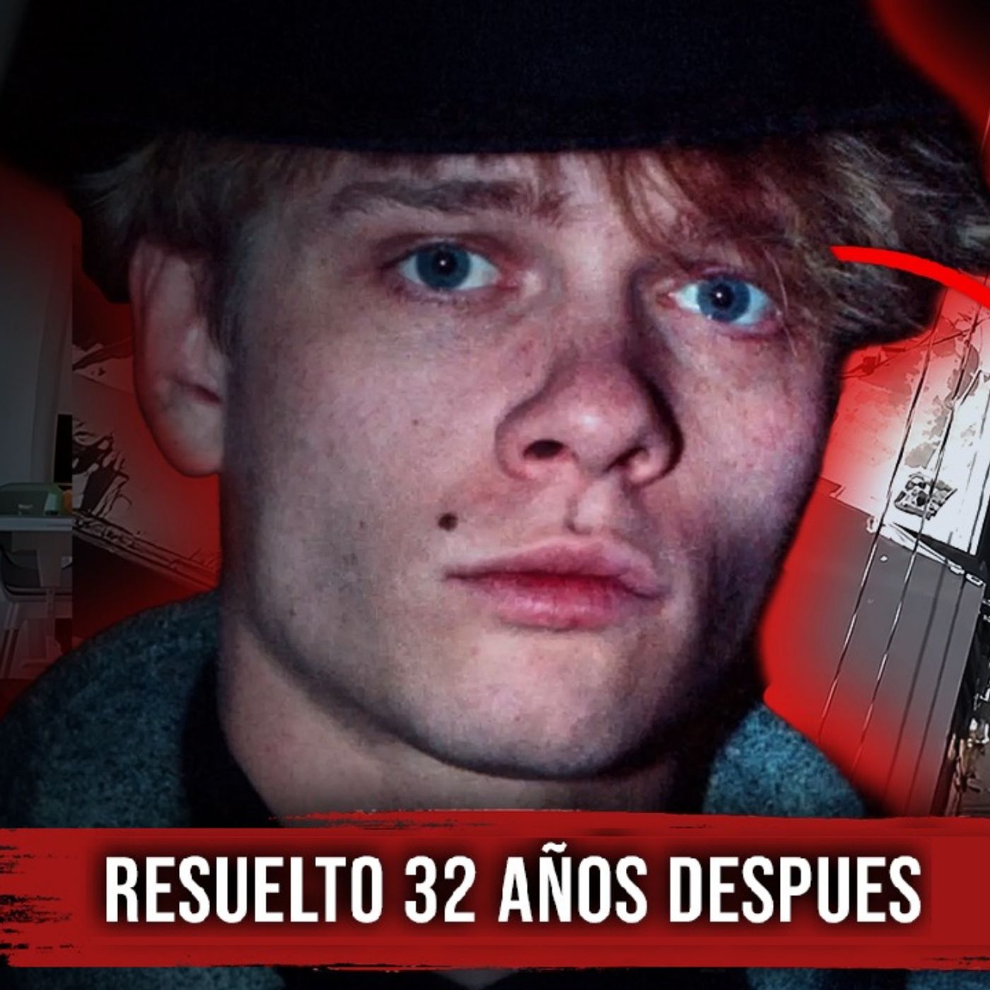 Caso Billy London: el ACTOR gay que fue brutalmente AS3SlNADO episode artwork