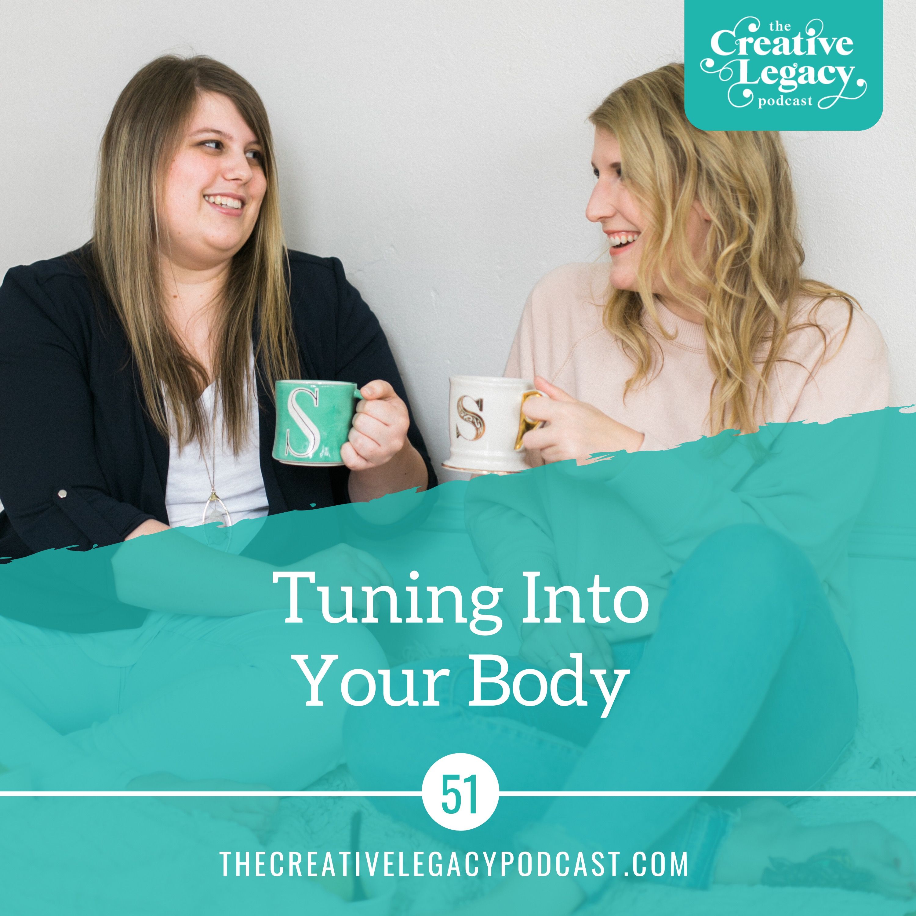 Tuning Into Your Body