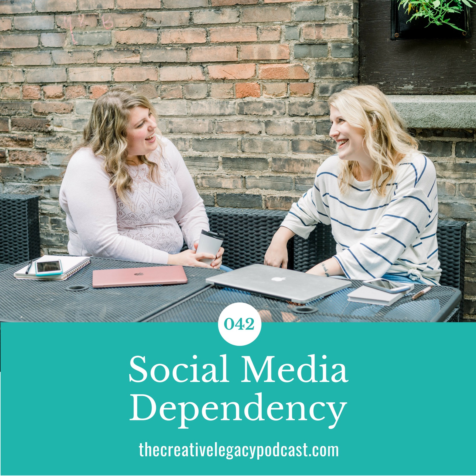 Social Media Dependency